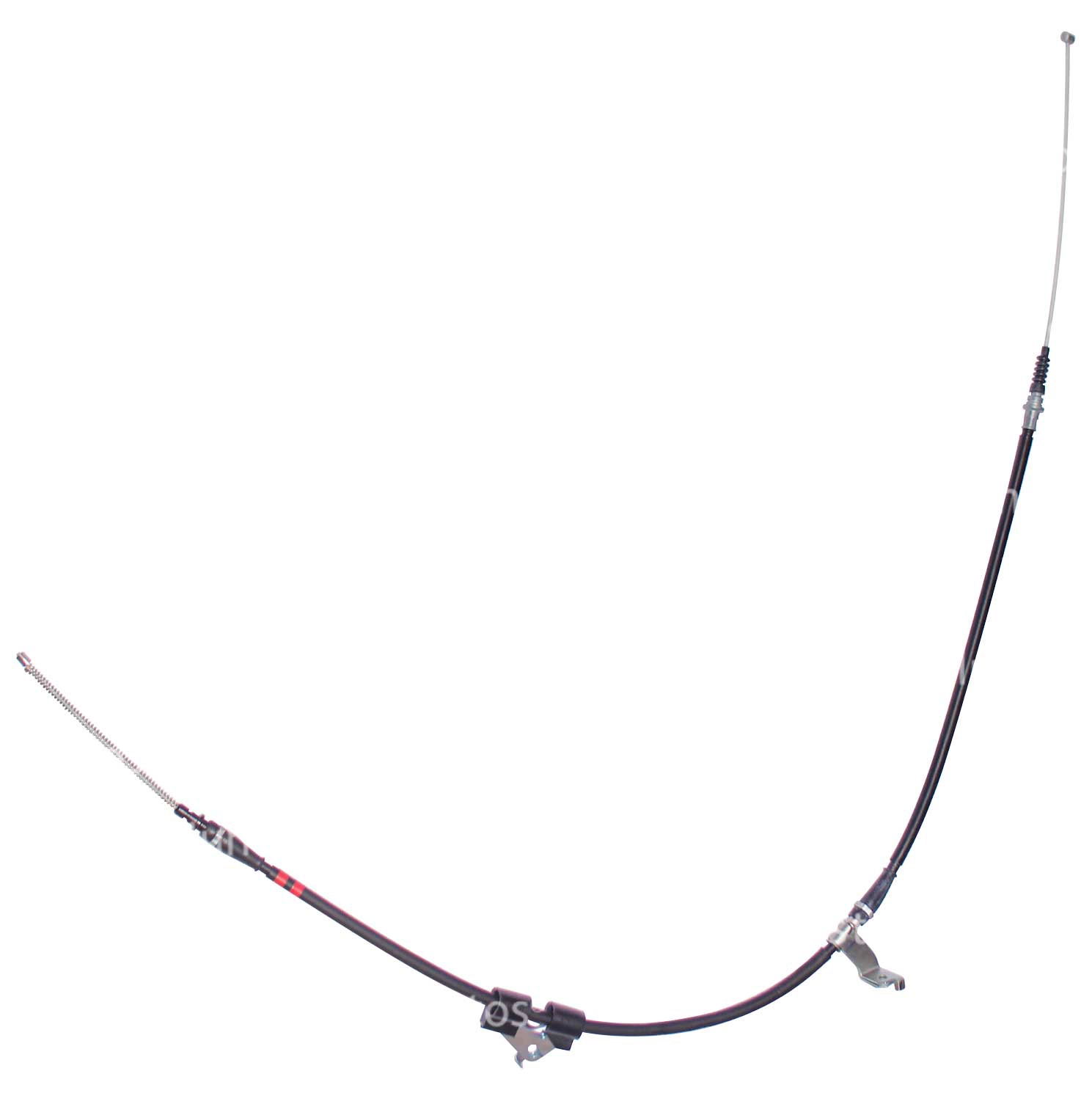 Cable Freno de Mano Izquierdo
