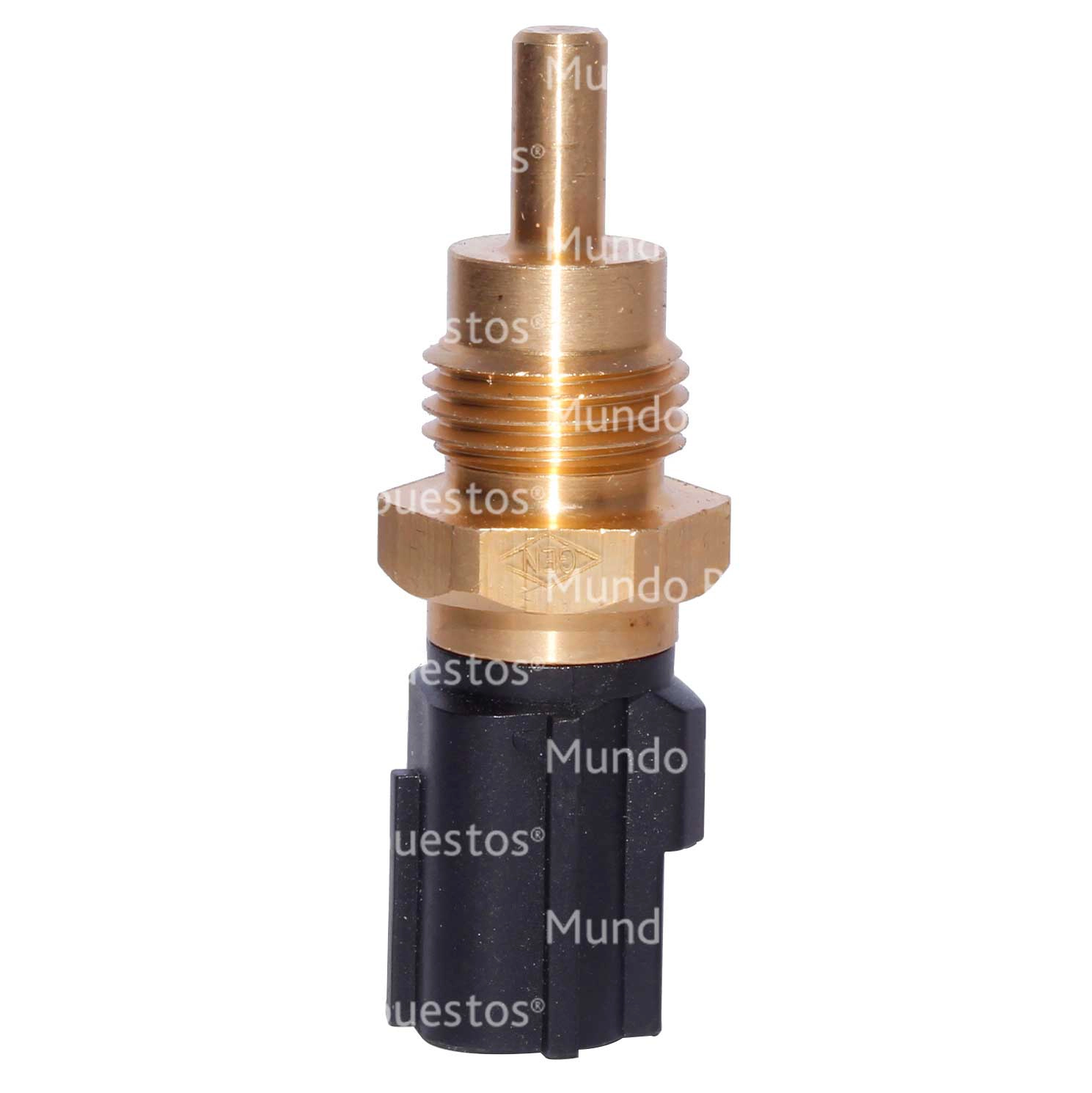 Sensor de Temperatura