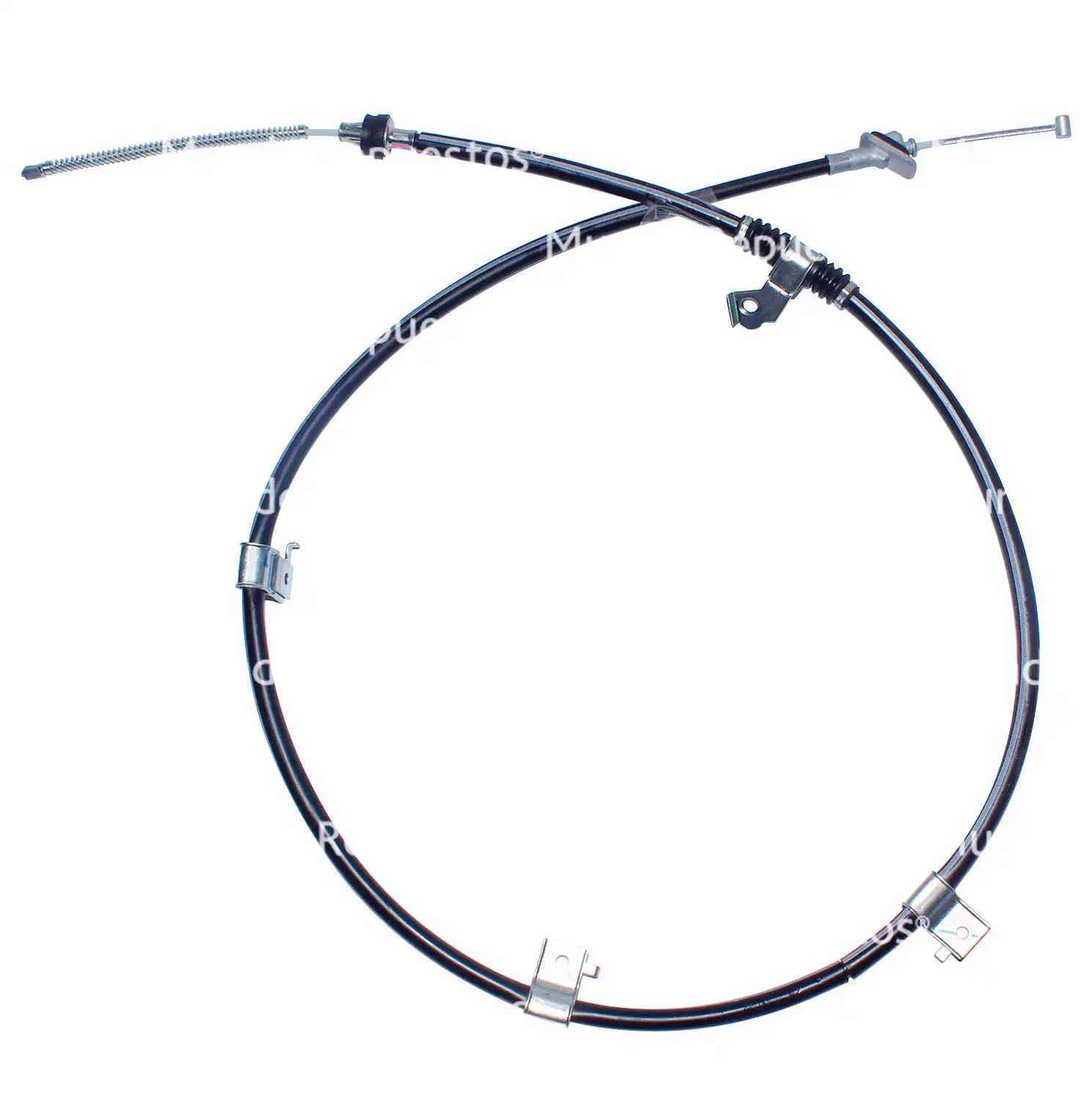 Cable Freno de Mano Derecho