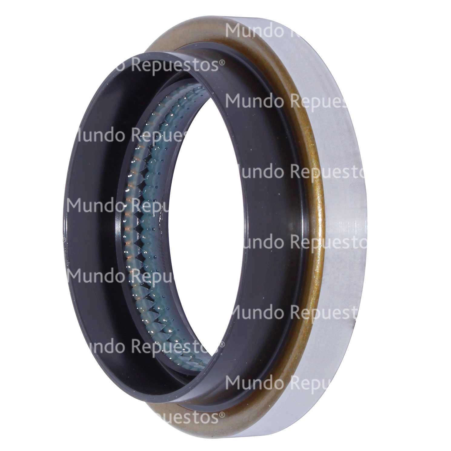 Retén Rueda Trasera Exterior