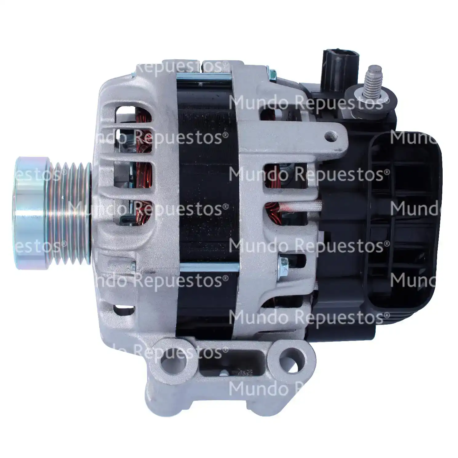 Alternador 12V 105Amp