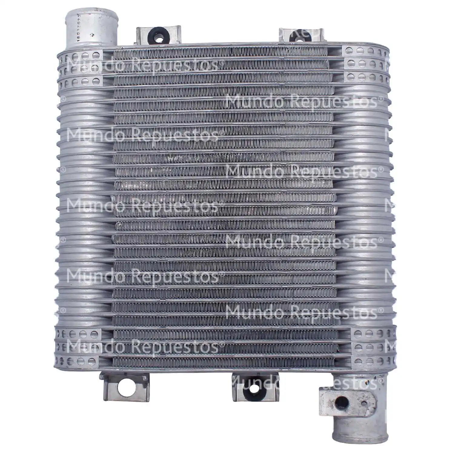Radiador Intercooler