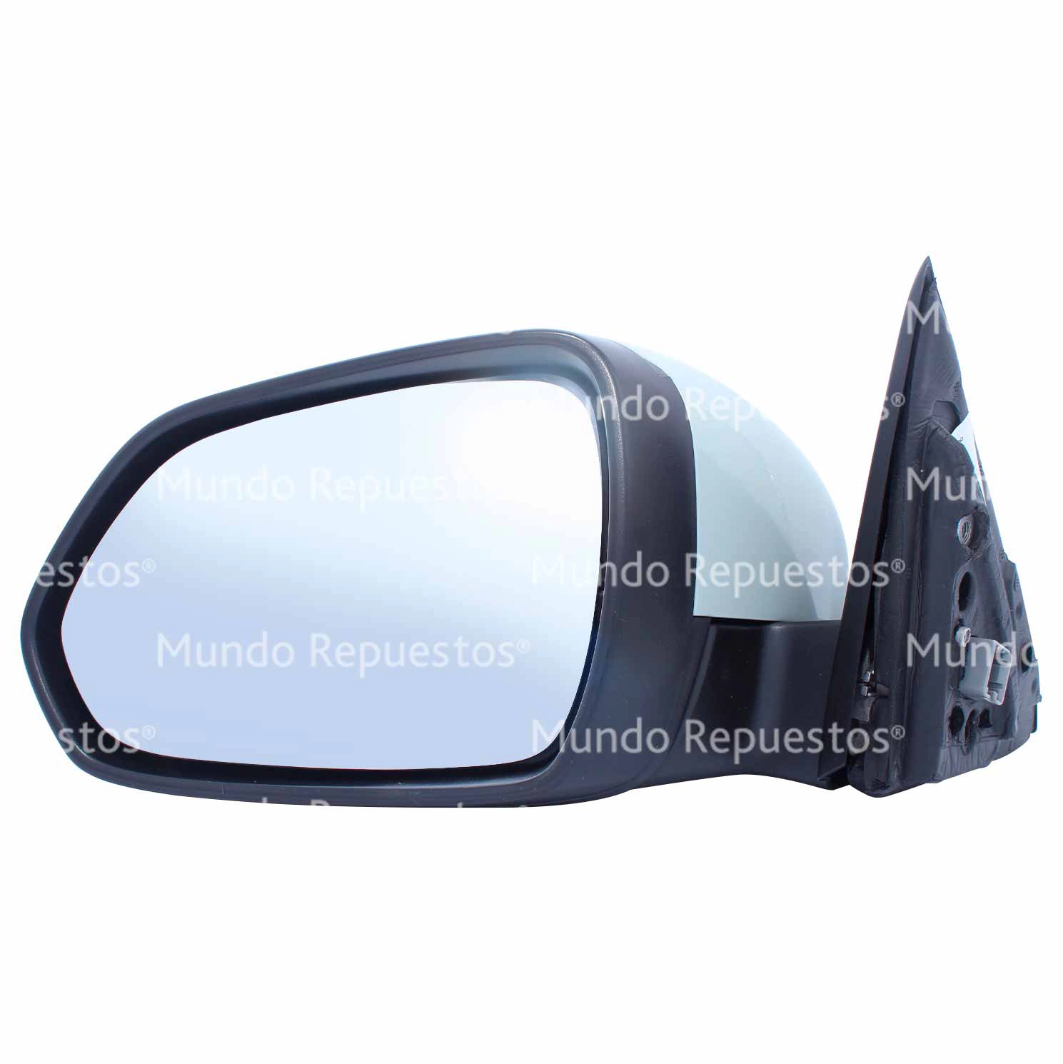 Espejo Retrovisor Izquierdo