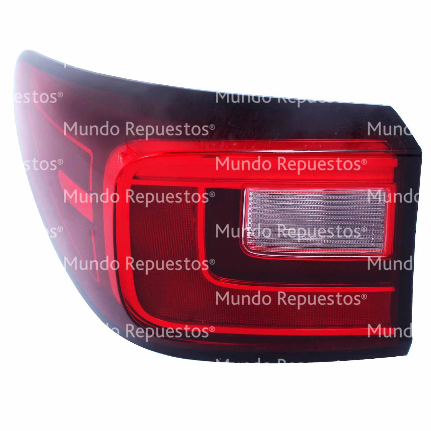 Farol Trasero Izquierdo