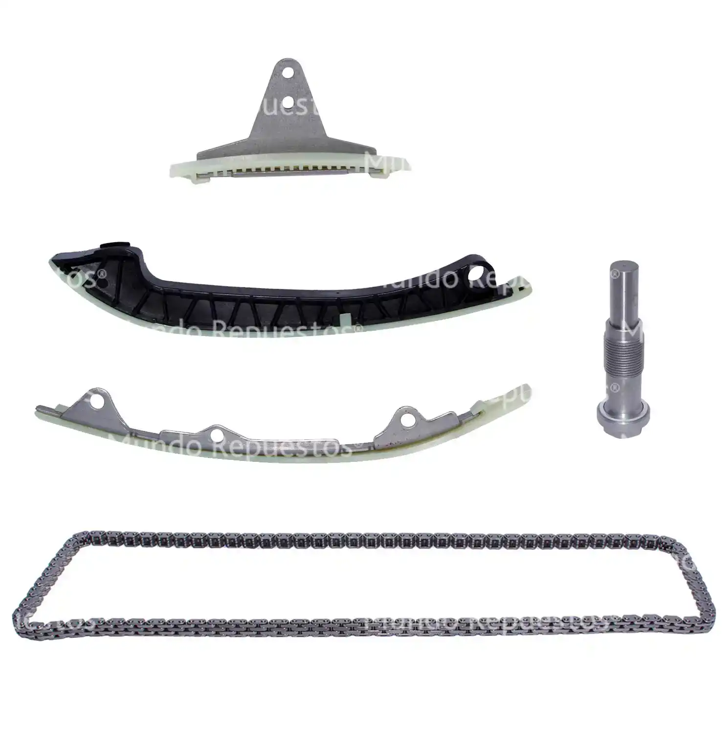 Kit de Distribucion Con Cadena