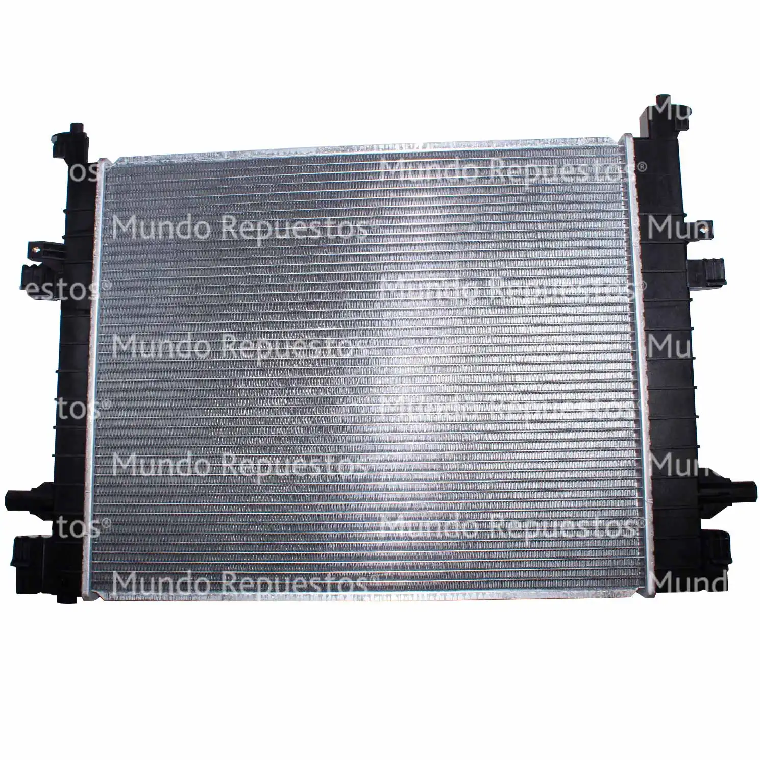 Radiador motor 580-460-17 30-30 CON Y SIN AC