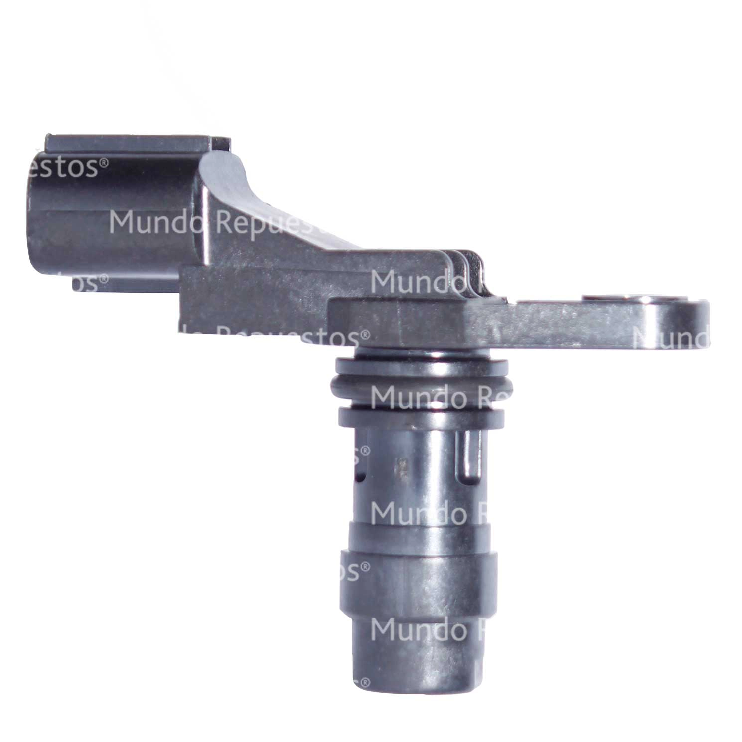 Sensor de Rotación
