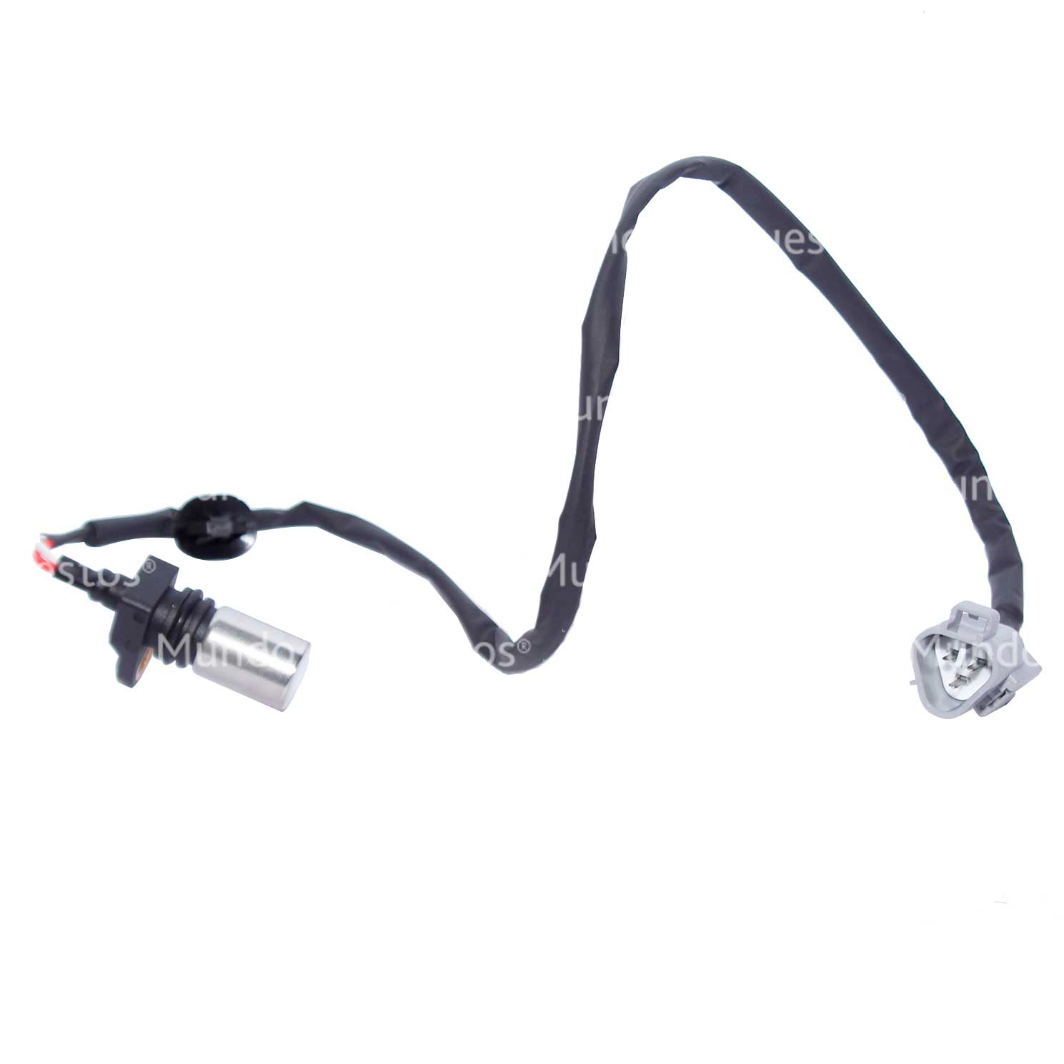 Sensor de Rotación