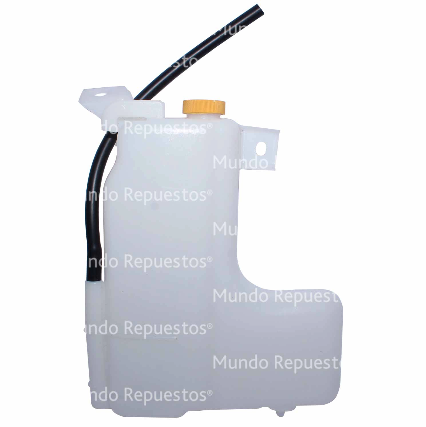 Depósito Auxiliar Radiador Agua
