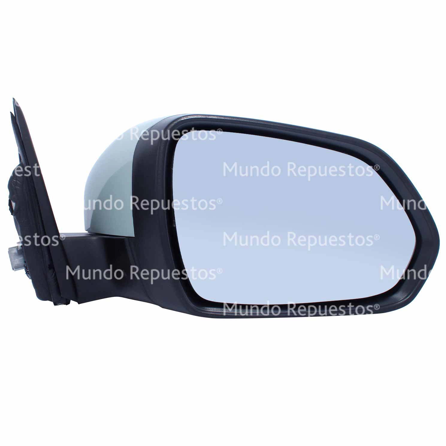 Espejo Retrovisor Derecho