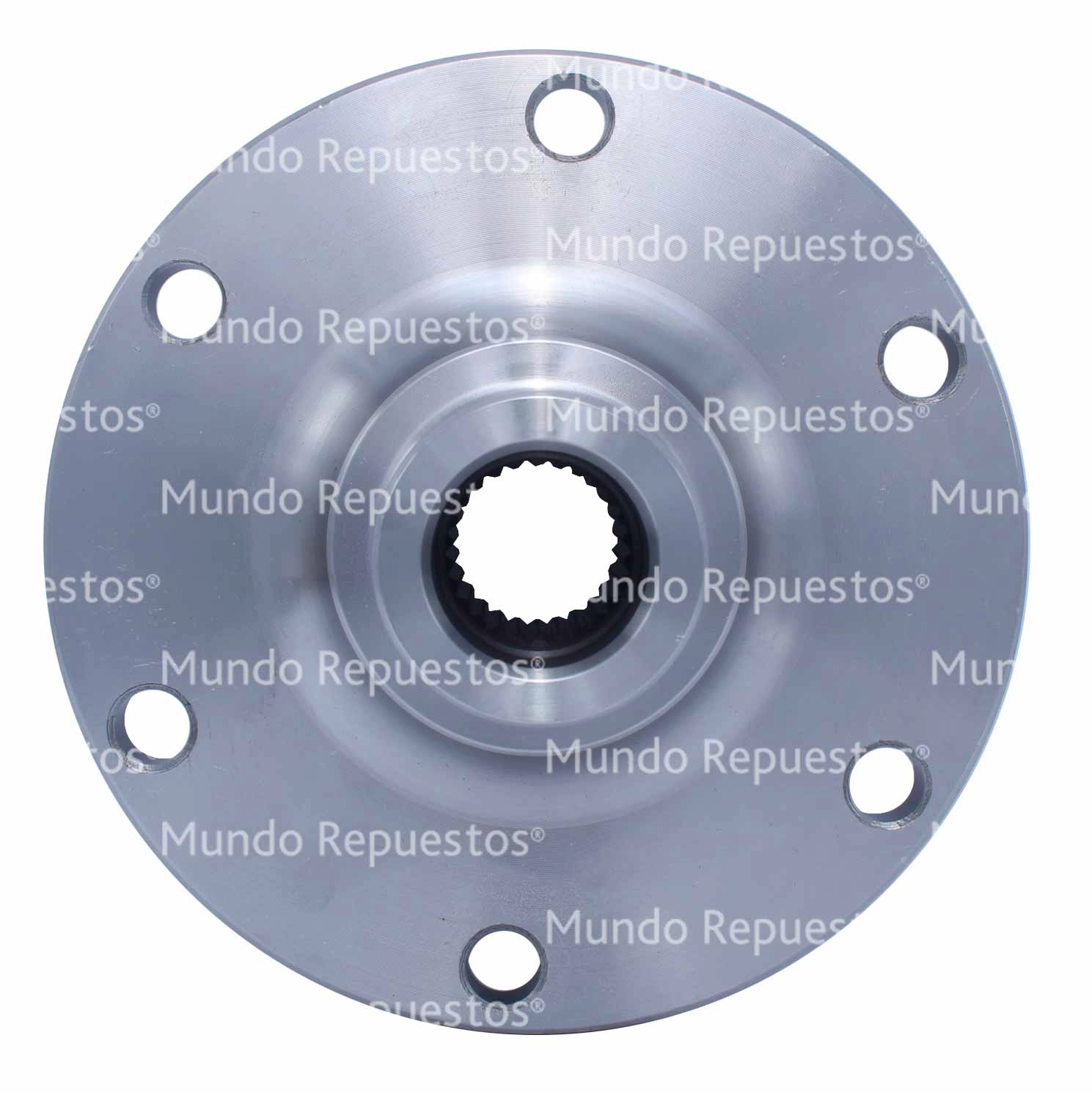 Maza de Rueda Delantera
