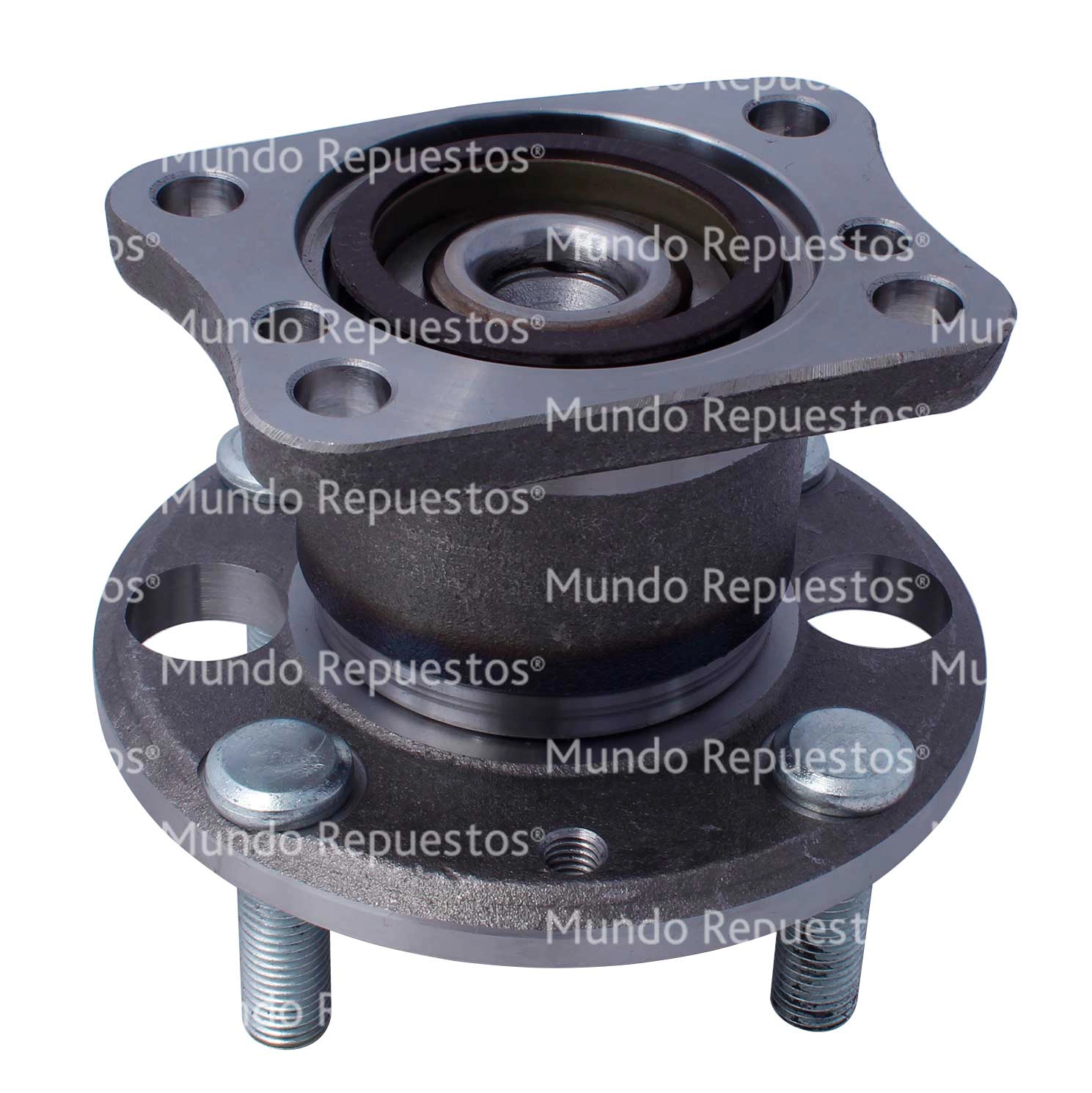 Maza de Rueda Trasera