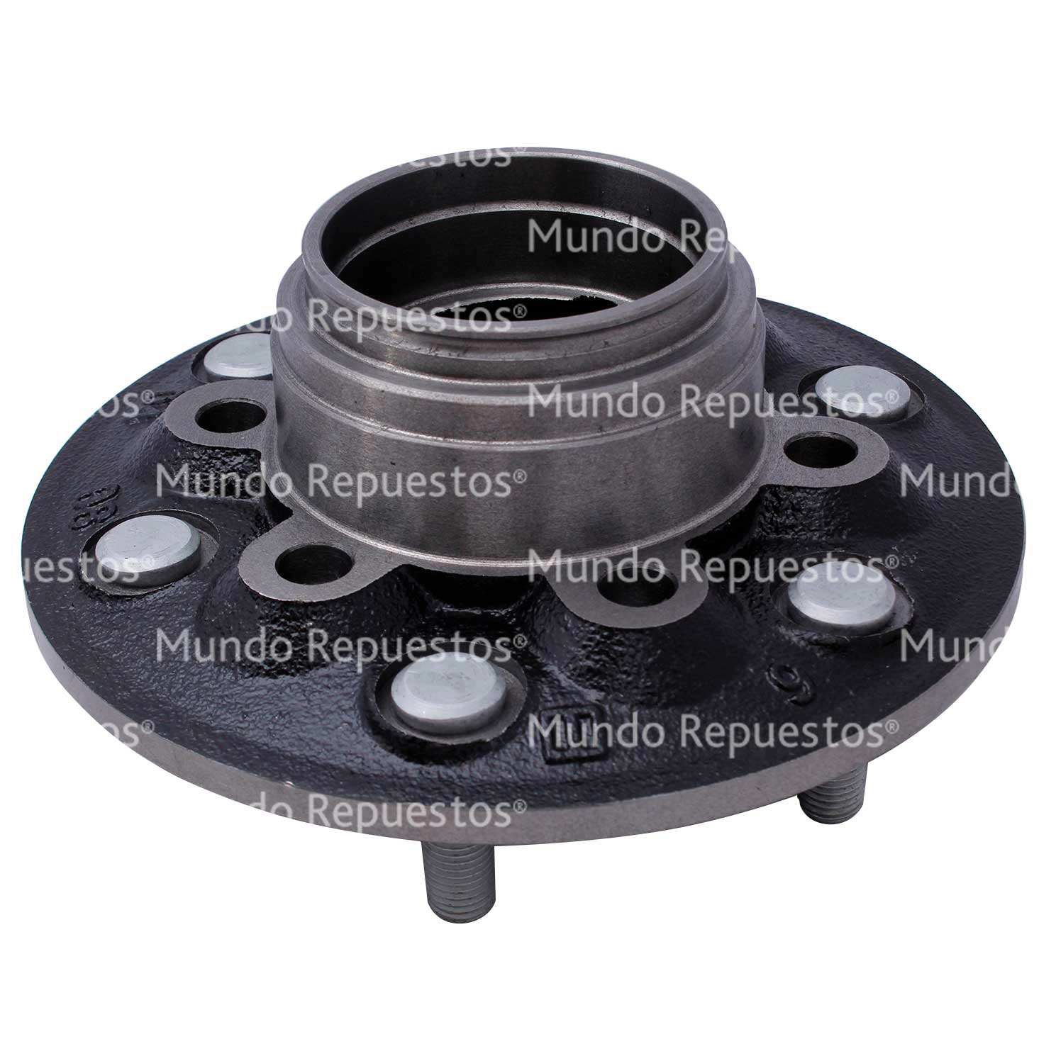 Maza de Rueda Delantera