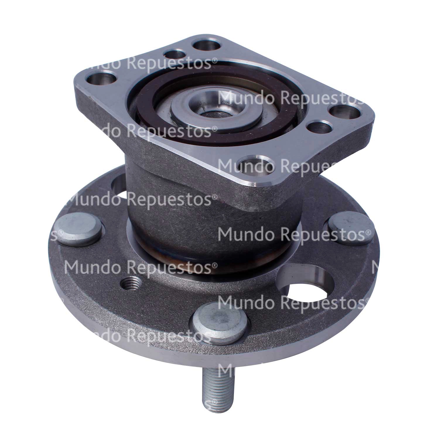Maza de Rueda Trasera
