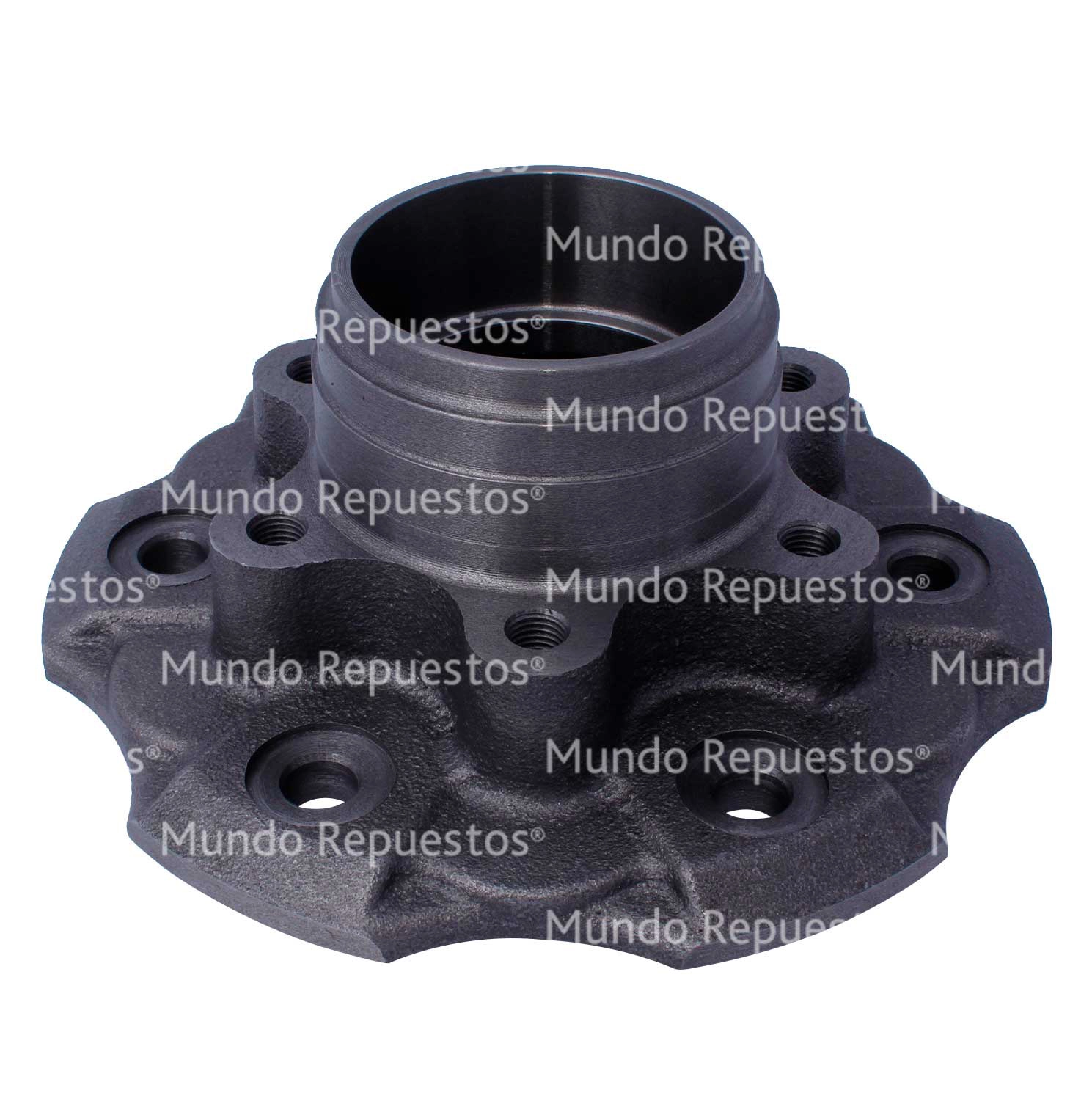 Maza de Rueda Delantera marca Stp disponible en Mundo Repuestos