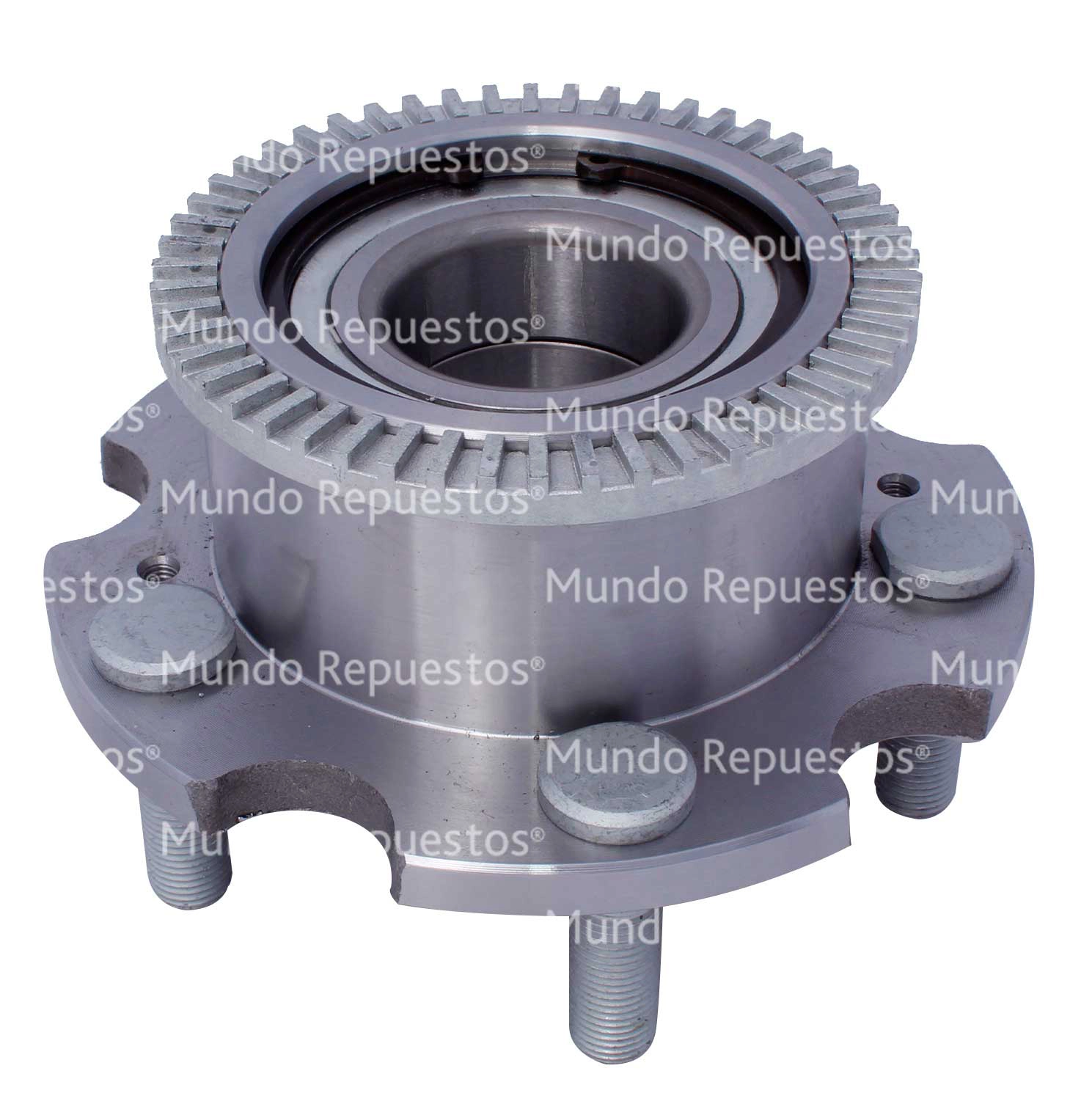 Maza de Rueda Delantera