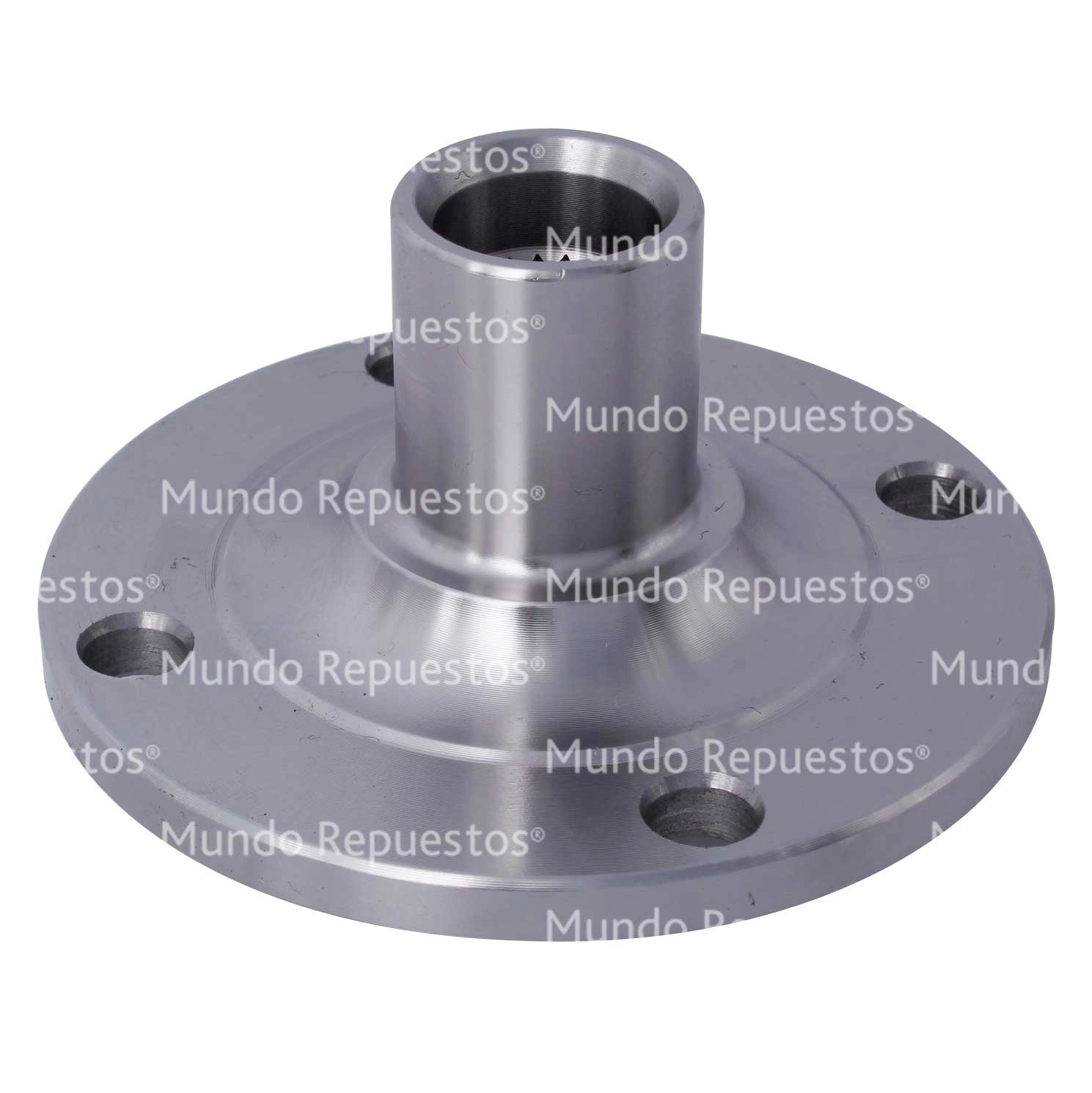 Maza de Rueda Delantera