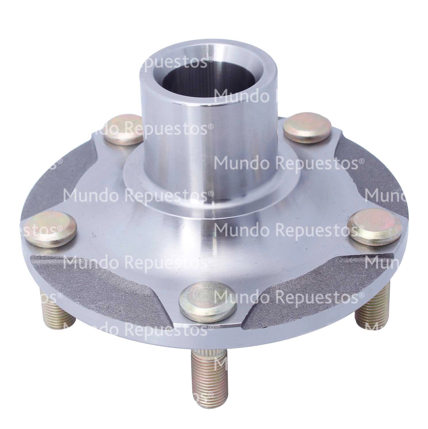 Maza de Rueda Delantera marca Stp disponible en Mundo Repuestos