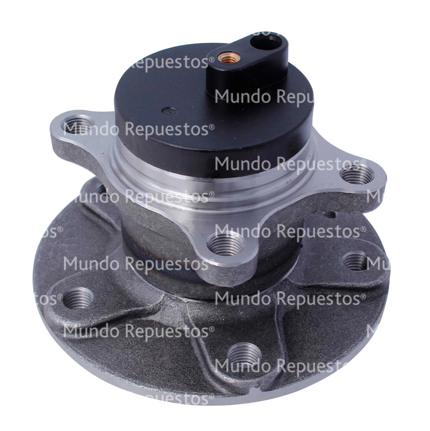 Maza de Rueda Trasera marca Stp disponible en Mundo Repuestos