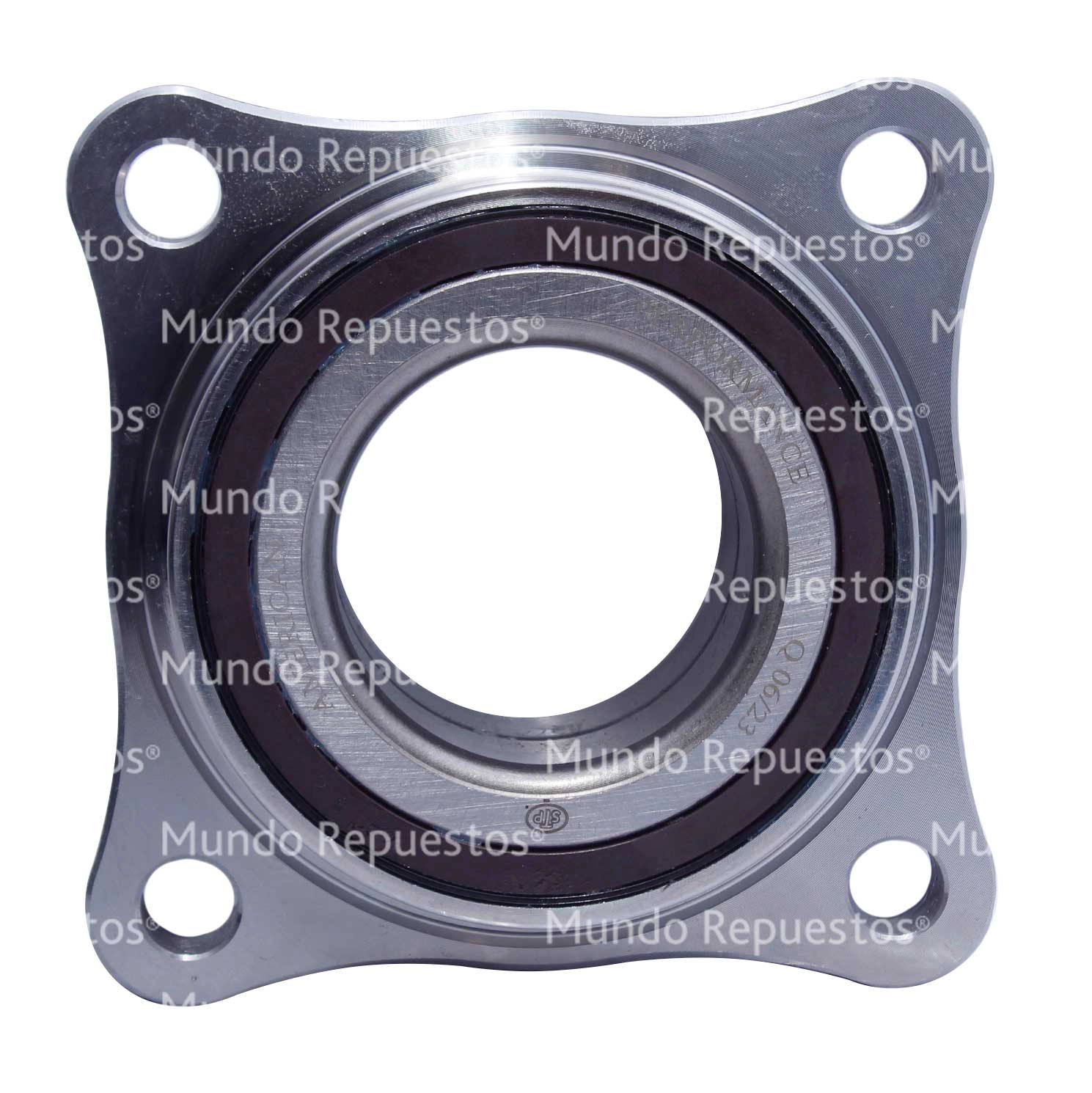 Maza de Rueda marca Stp disponible en Mundo Repuestos