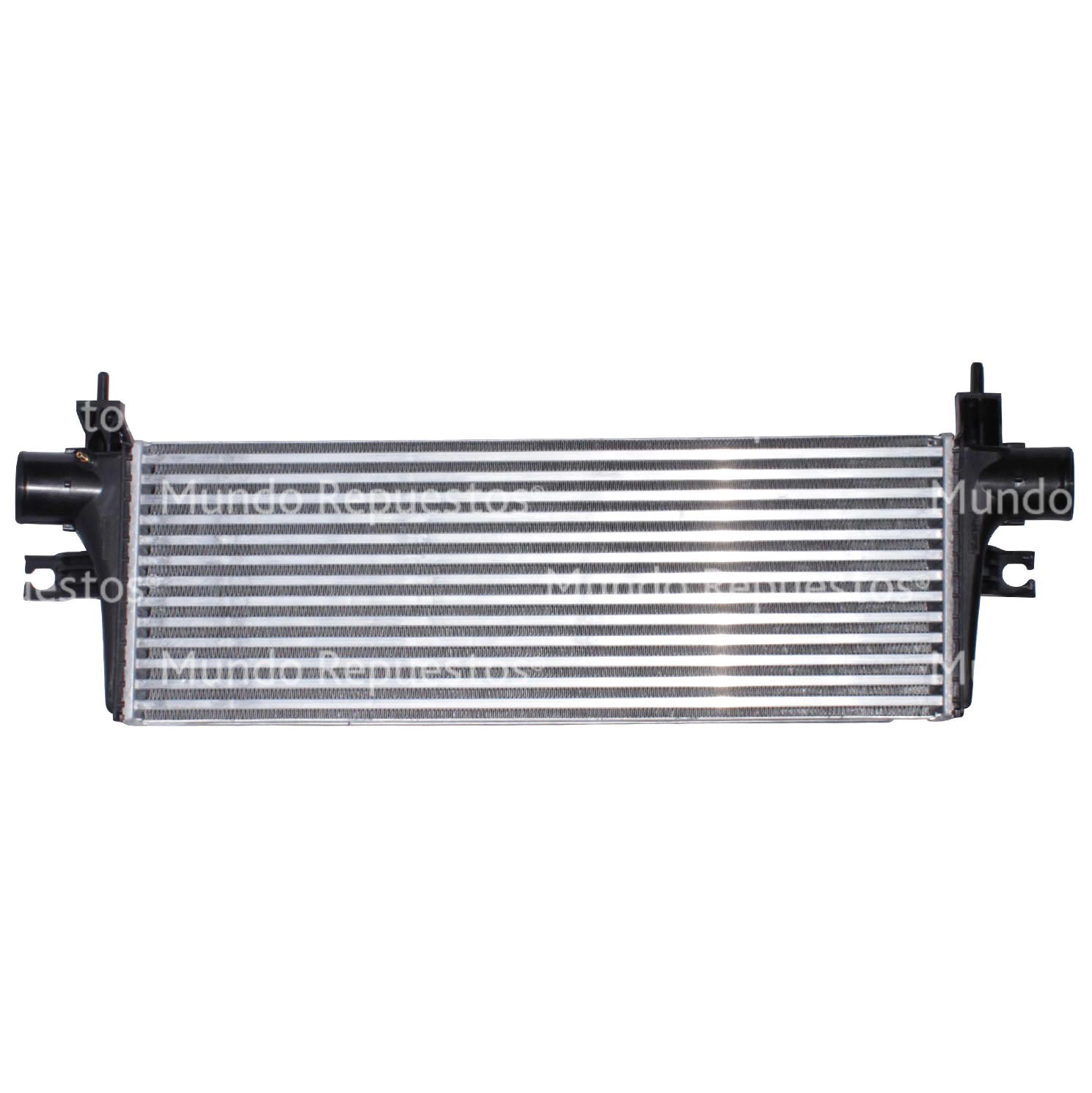Radiador Intercooler