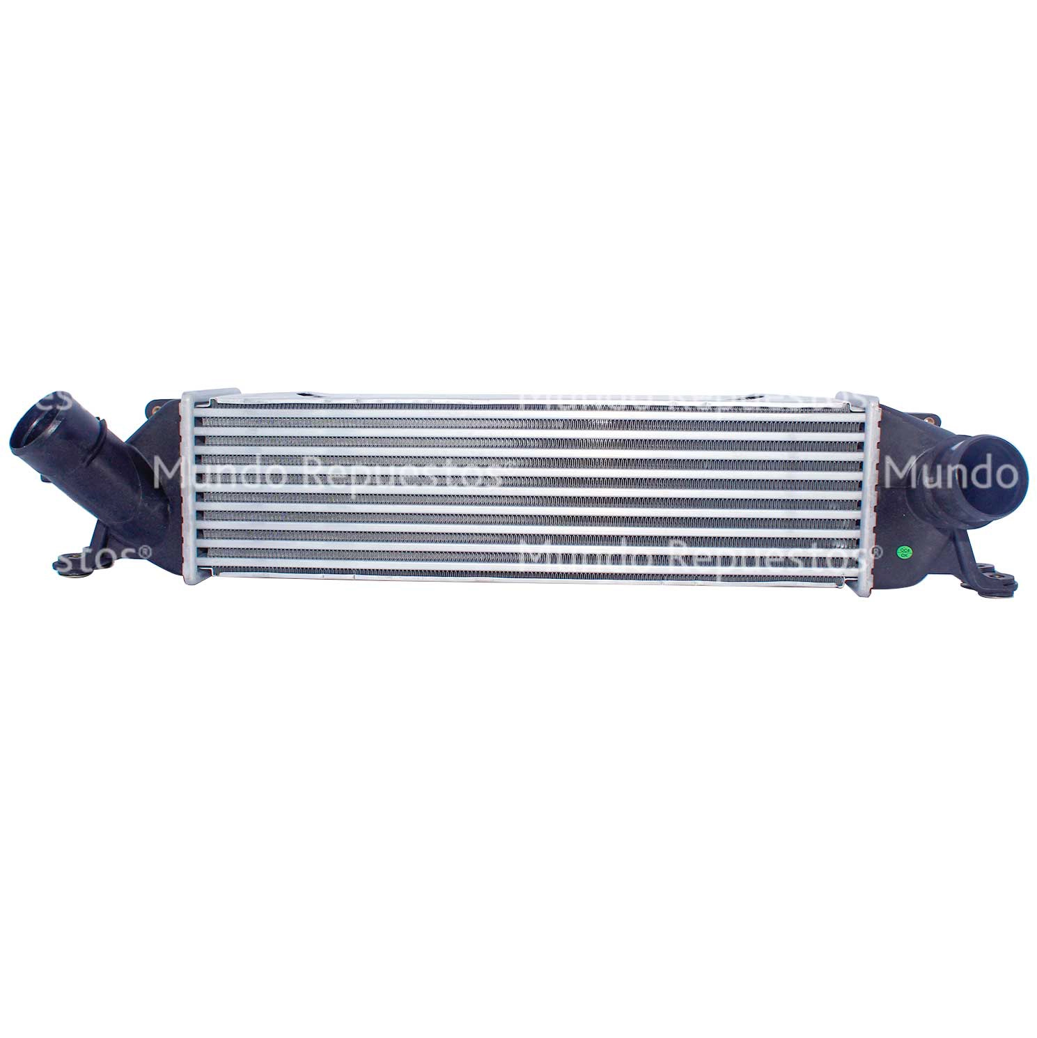 Radiador Intercooler