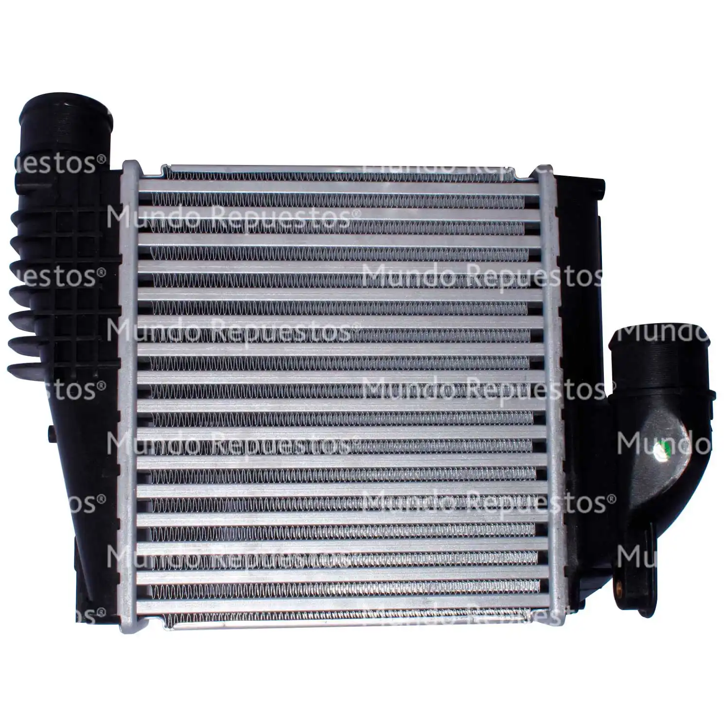 Radiador Intercooler