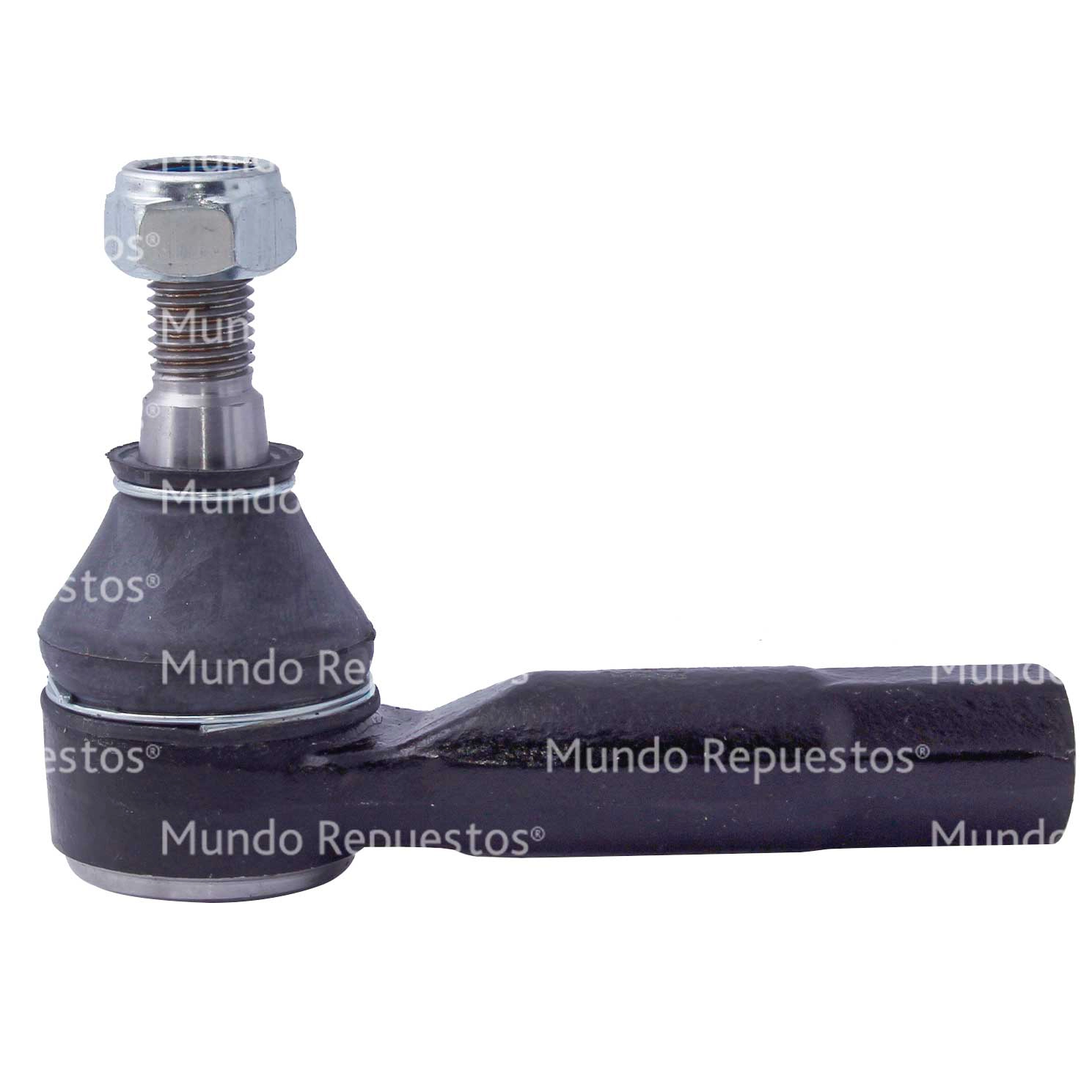 Terminal de Dirección delantero exterior derecho L093x12x14x150 marca Stp disponible en Mundo Repuestos