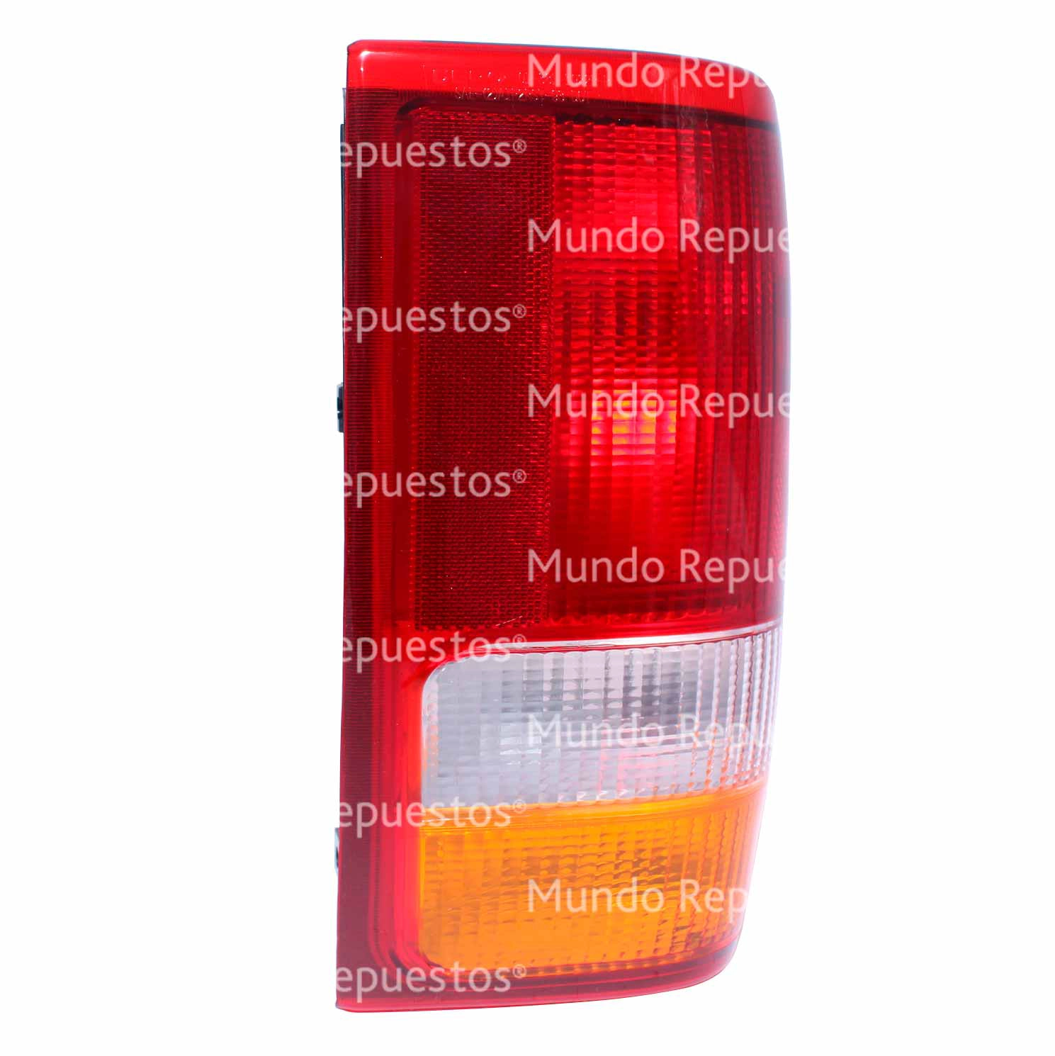 Farol trasero marca Depo disponible en Mundo Repuestos