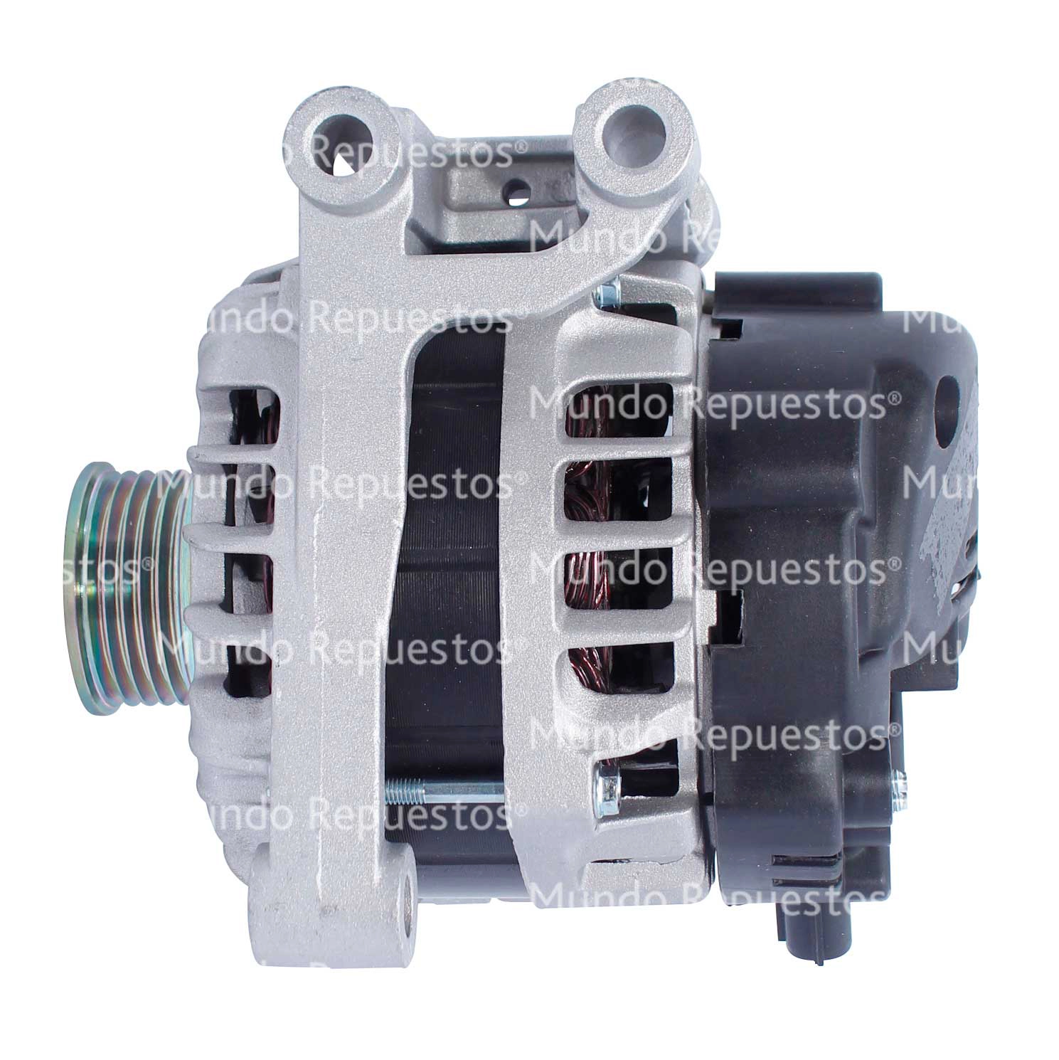 Alternador 12V 00Amp