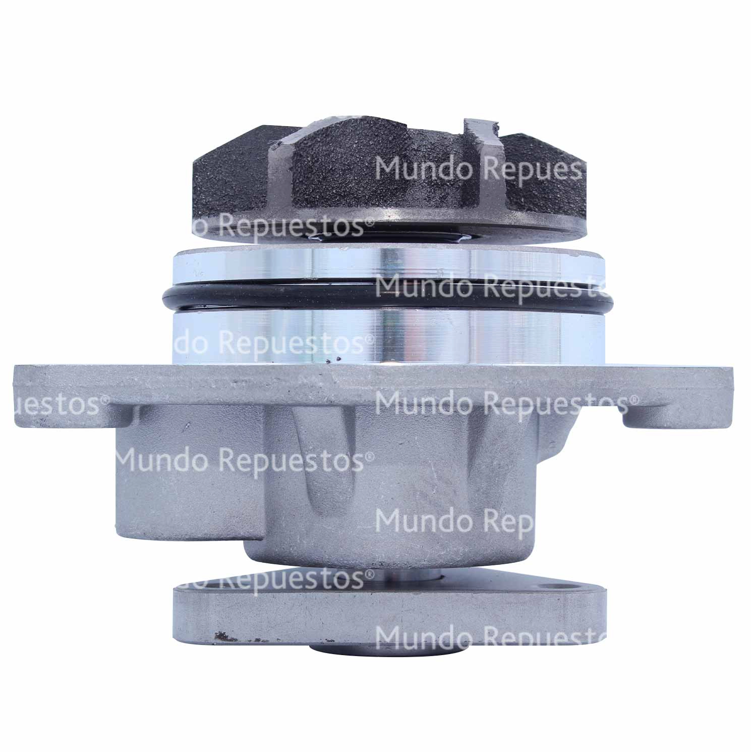 Bomba de Agua