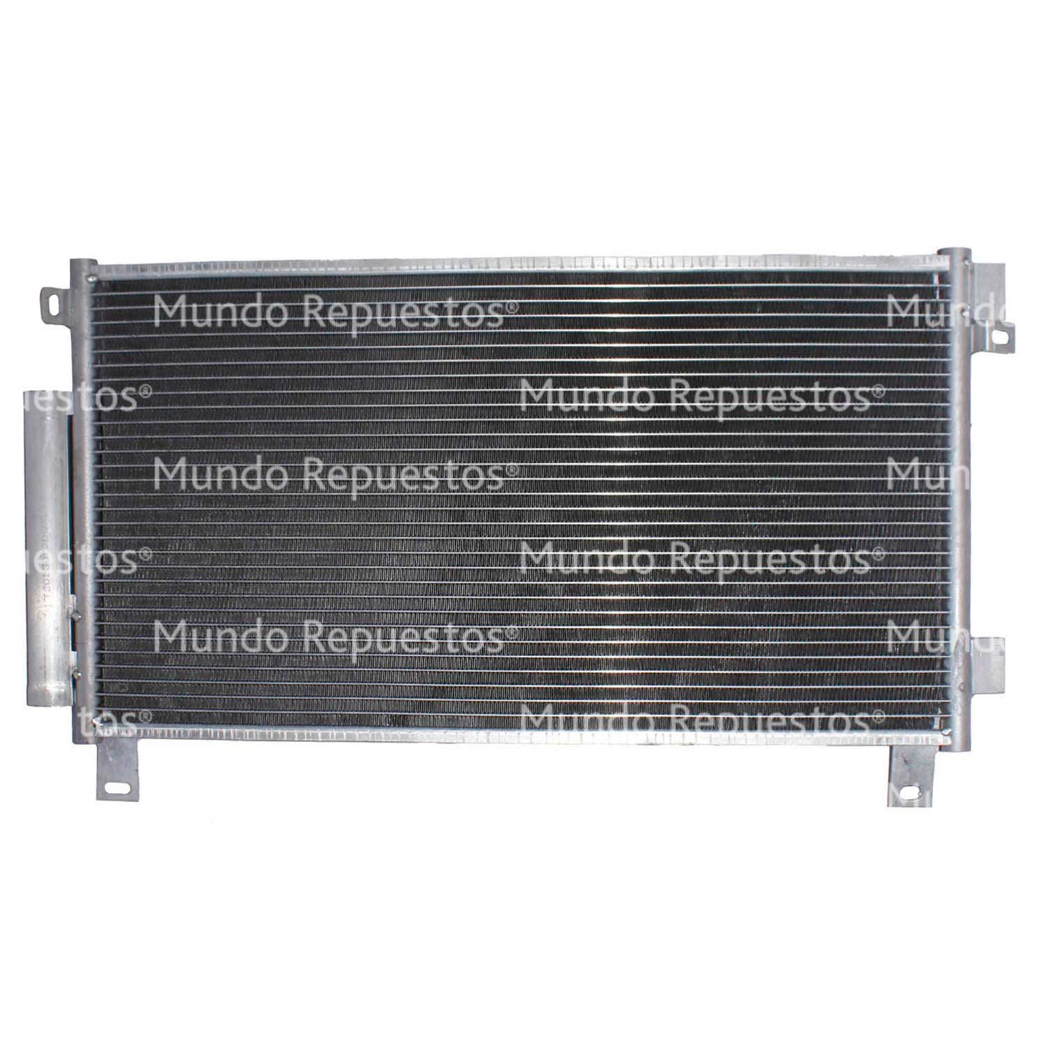 Radiador Aire Acondicionado