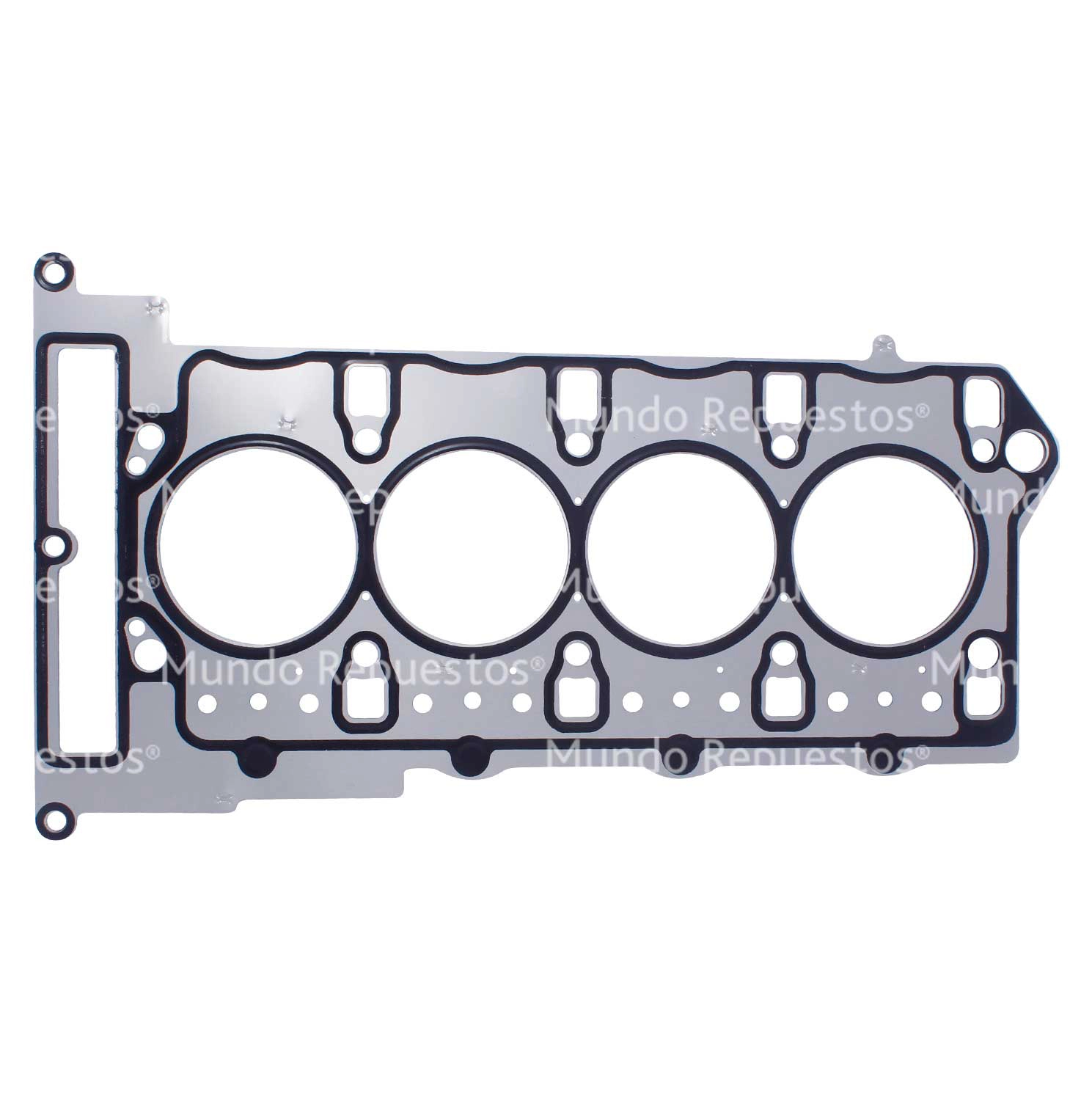 Empaquetadura de Culata marca Dcroer disponible en Mundo Repuestos