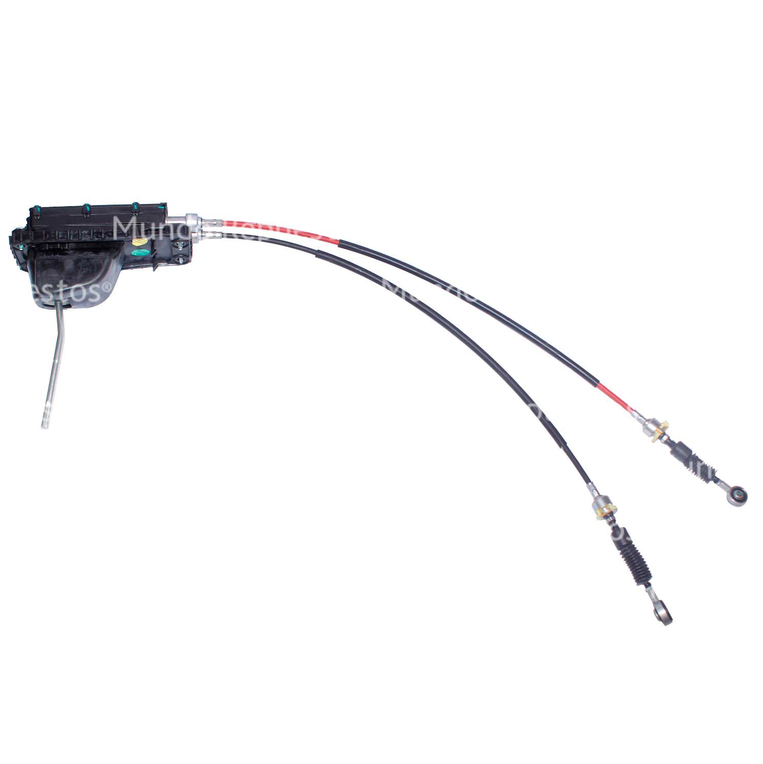 Cable Selector - Piola Selectora de Cambios Mecánico Kit