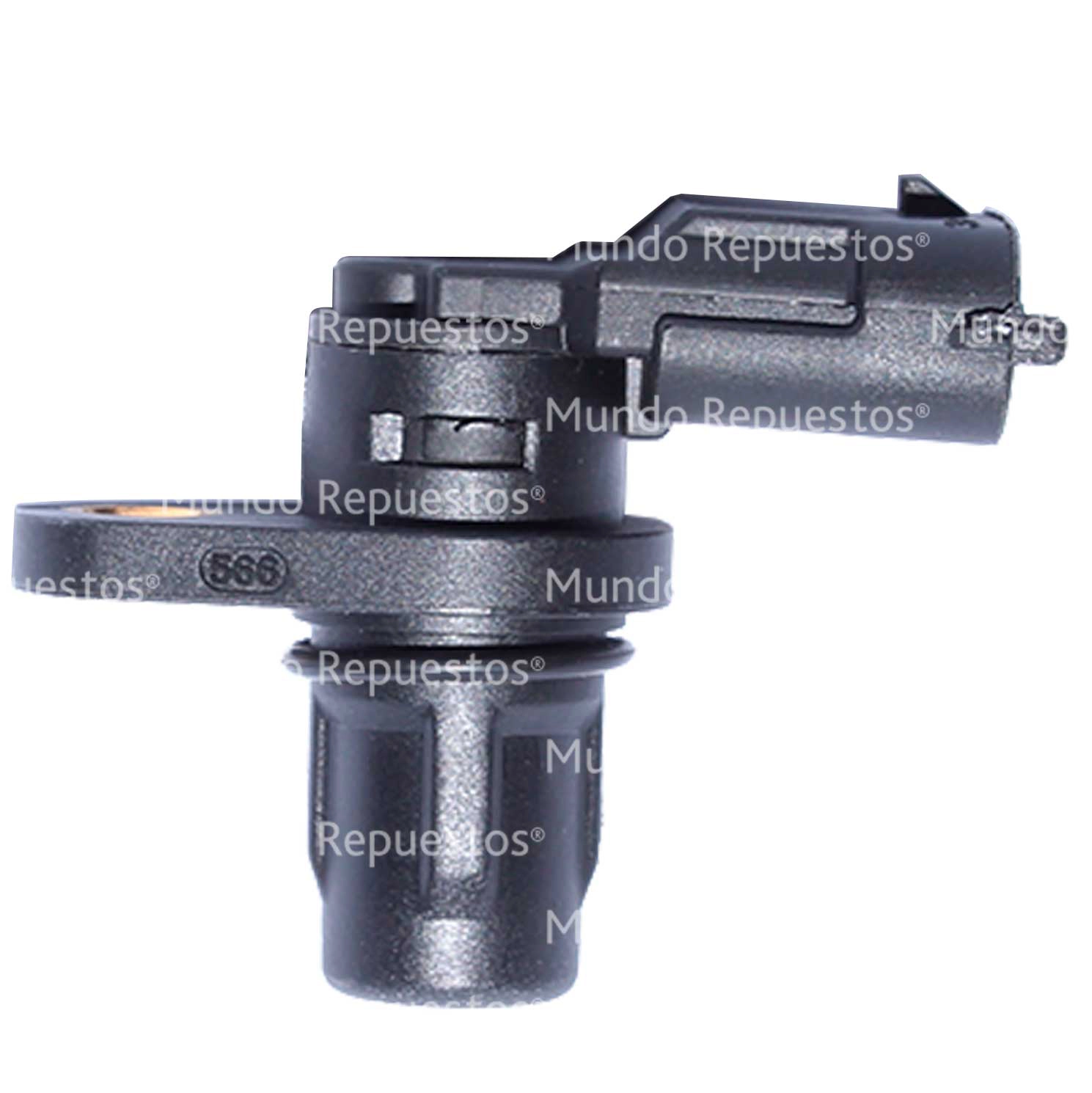 Sensor de Rotación