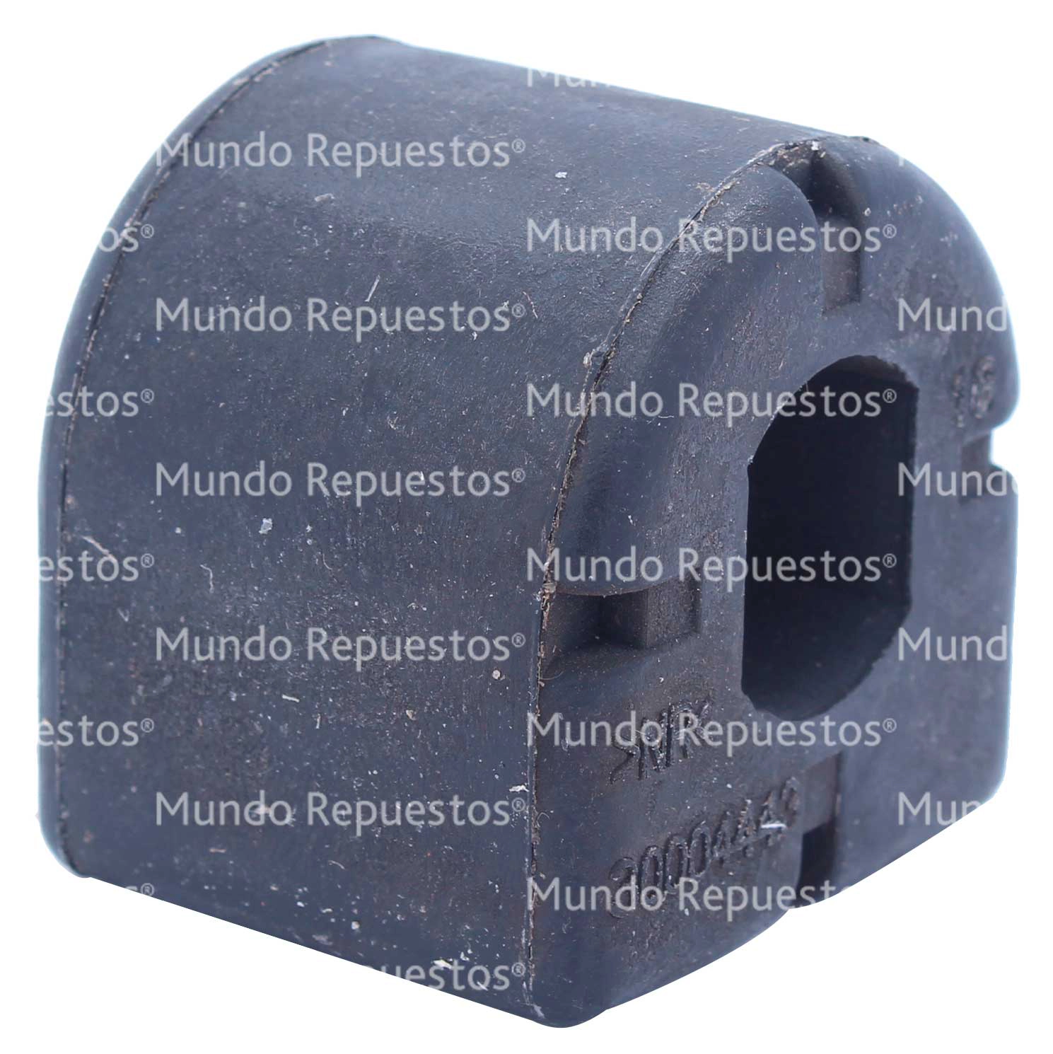 Buje de Barra Estabilizadora Delantero Central