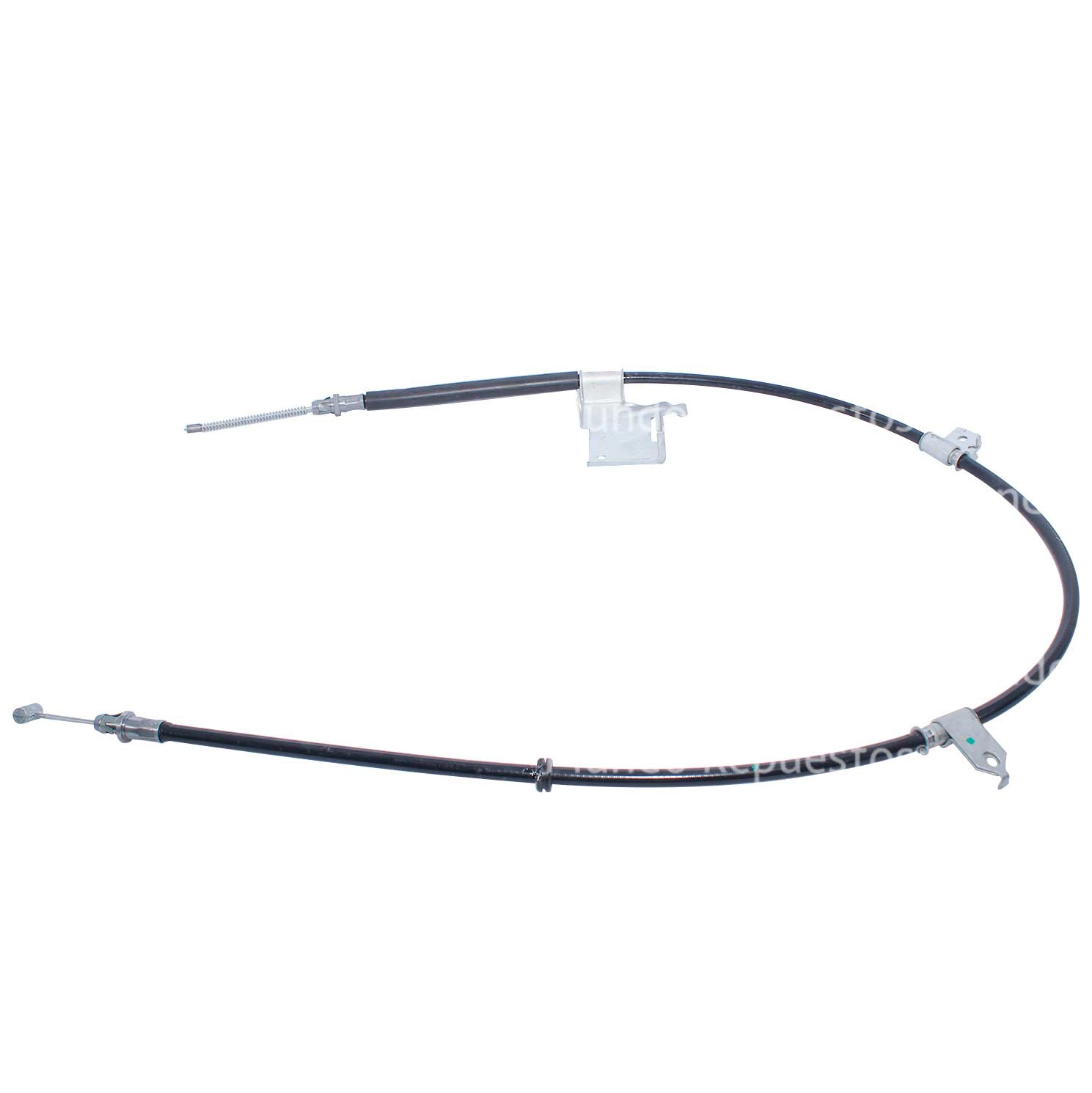 Cable Freno de Mano Izquierdo