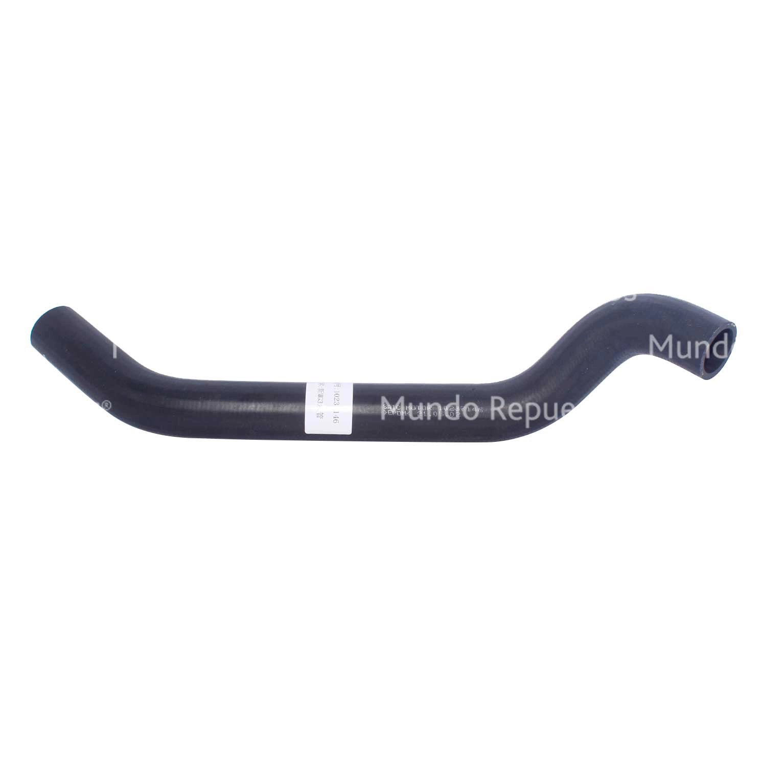 Manguera Radiador Superior