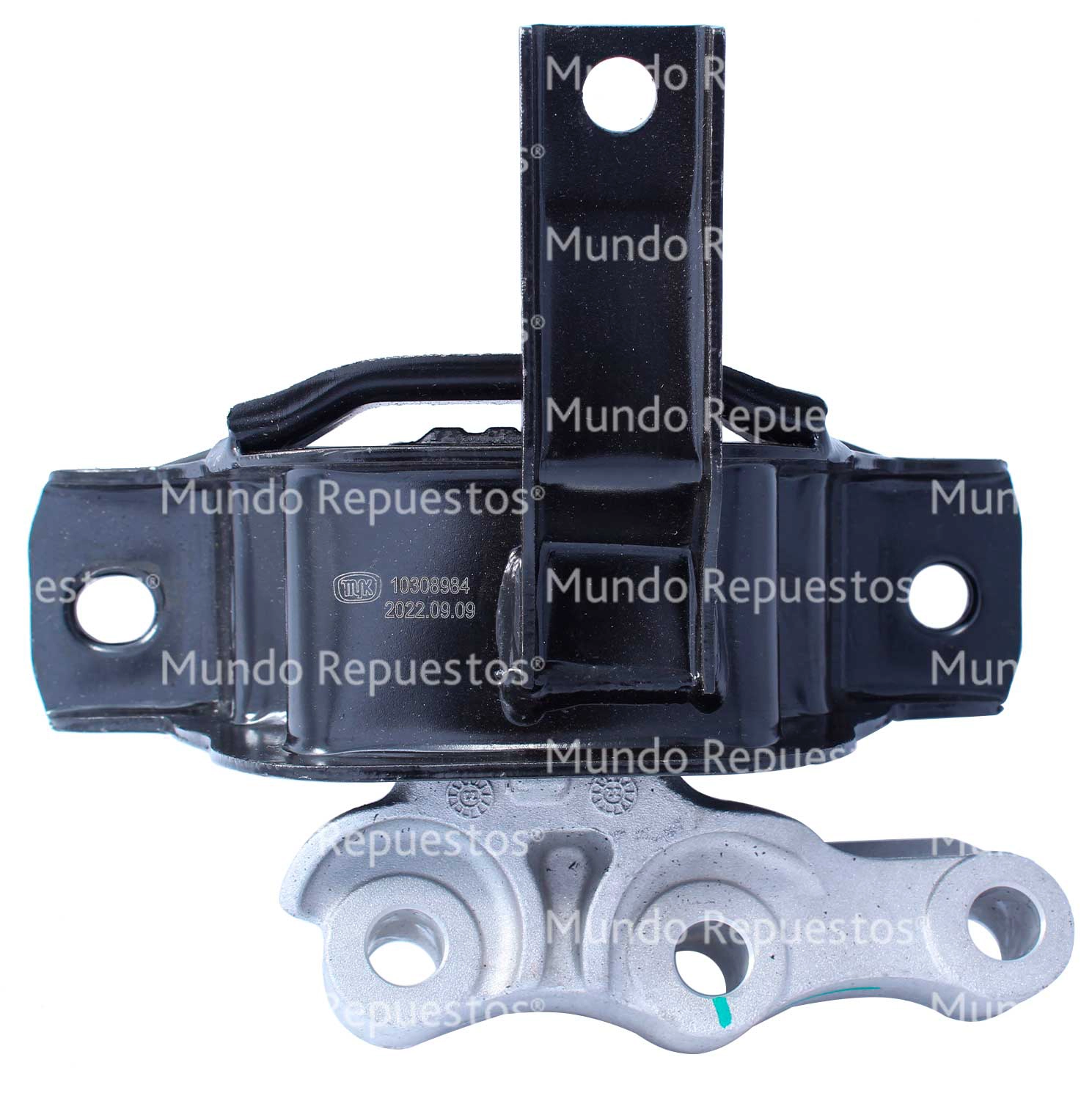 Soporte de Motor Derecho