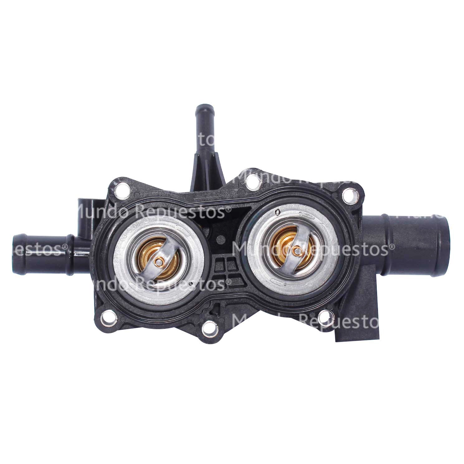 Termostato para Auto 80.0°C 88.0ºC COMPLETO