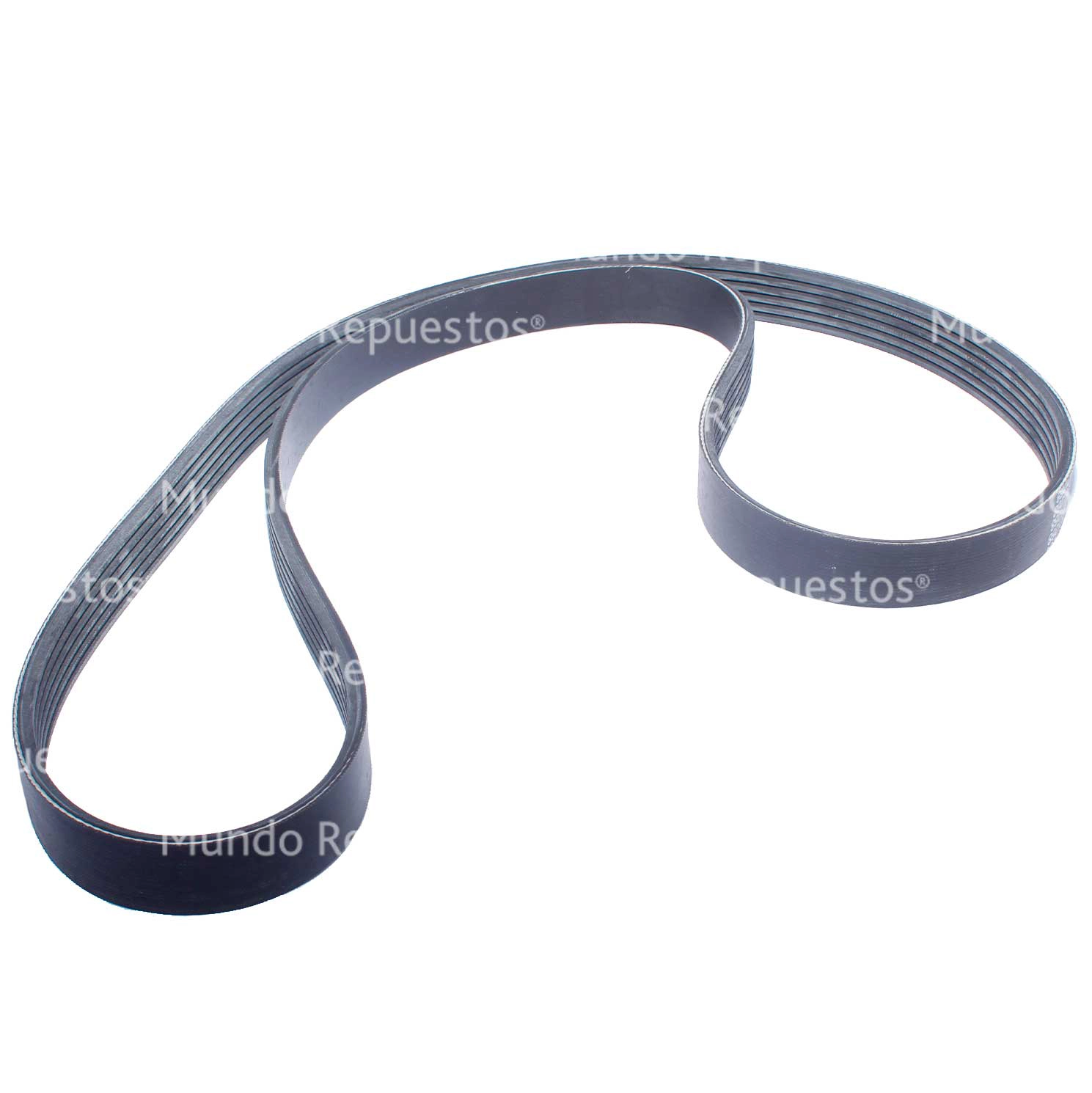 Correa PK 6PK-1268 ACANALADA