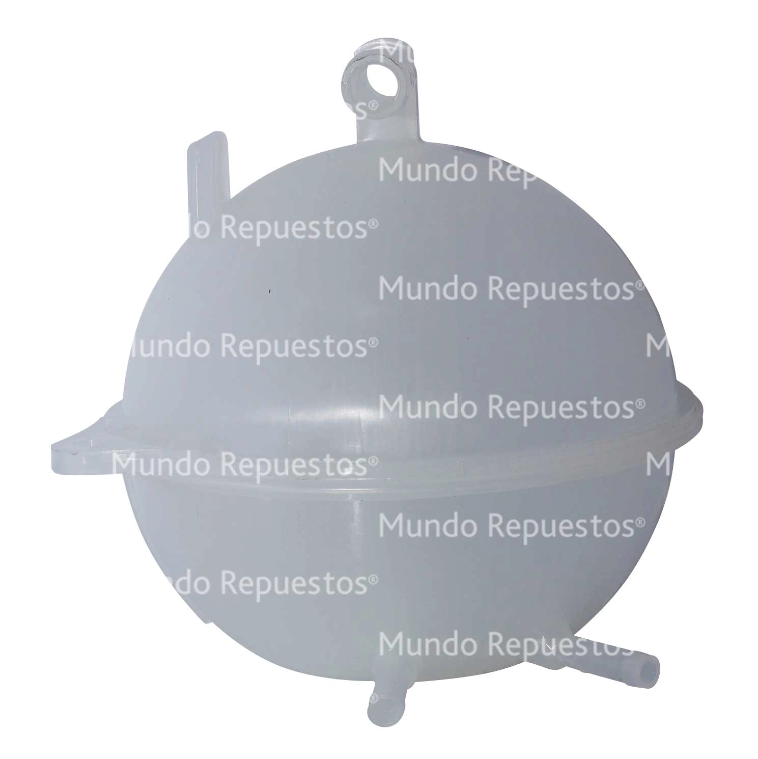 Depósito Auxiliar Radiador agua