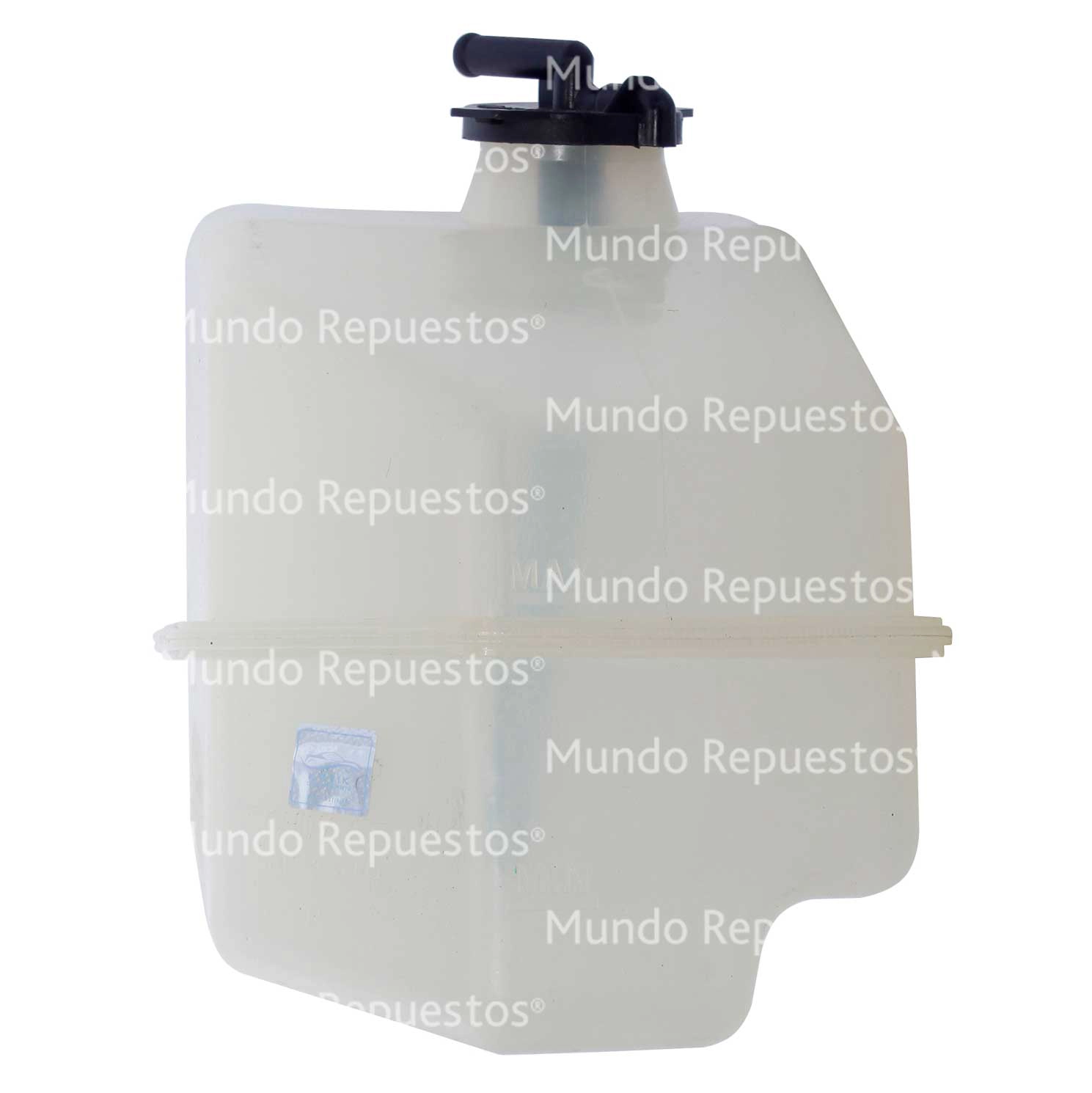 Depósito Auxiliar Radiador