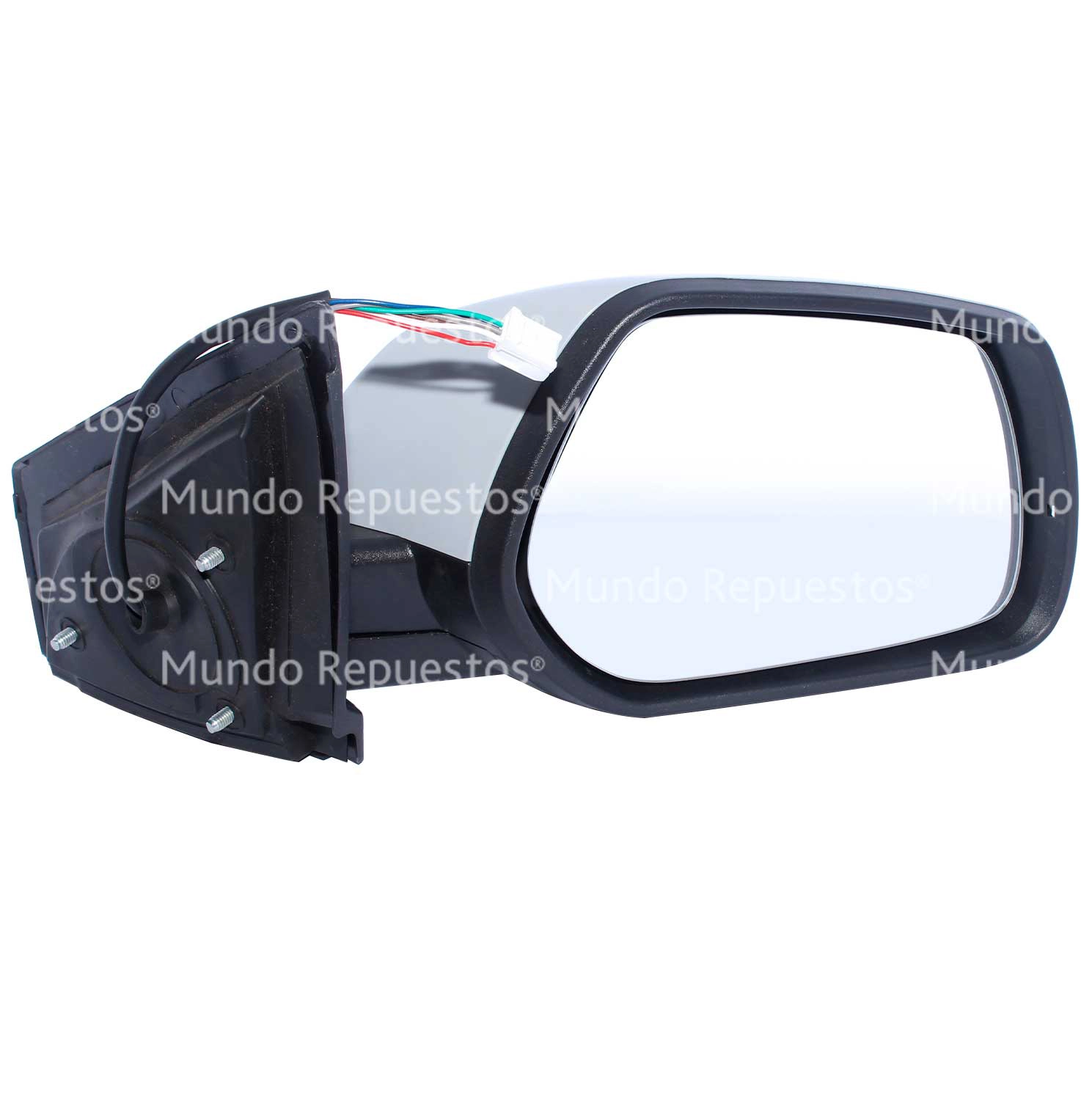 Espejo Retrovisor Derecho Eléctrico