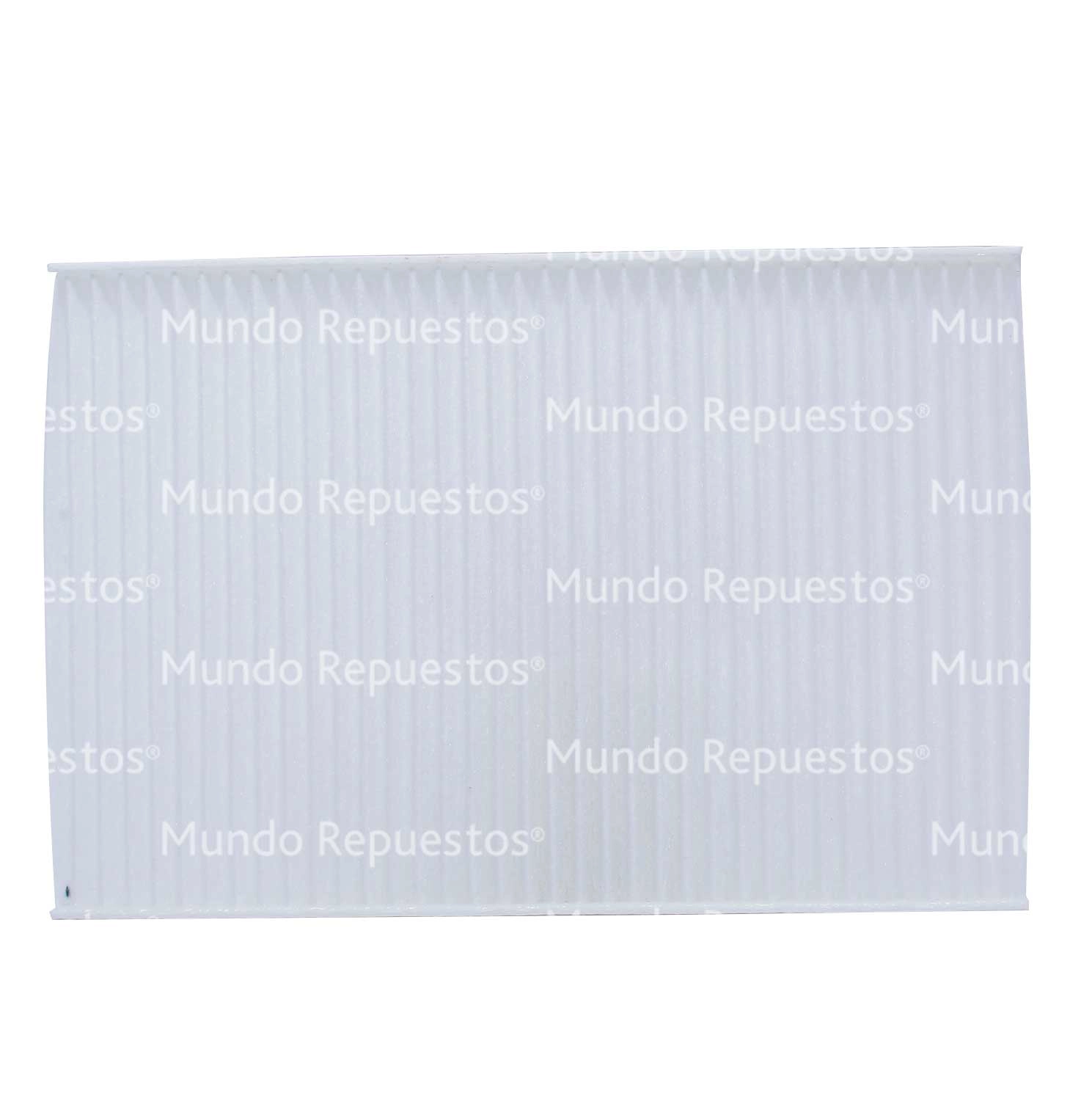 Filtro de Cabina