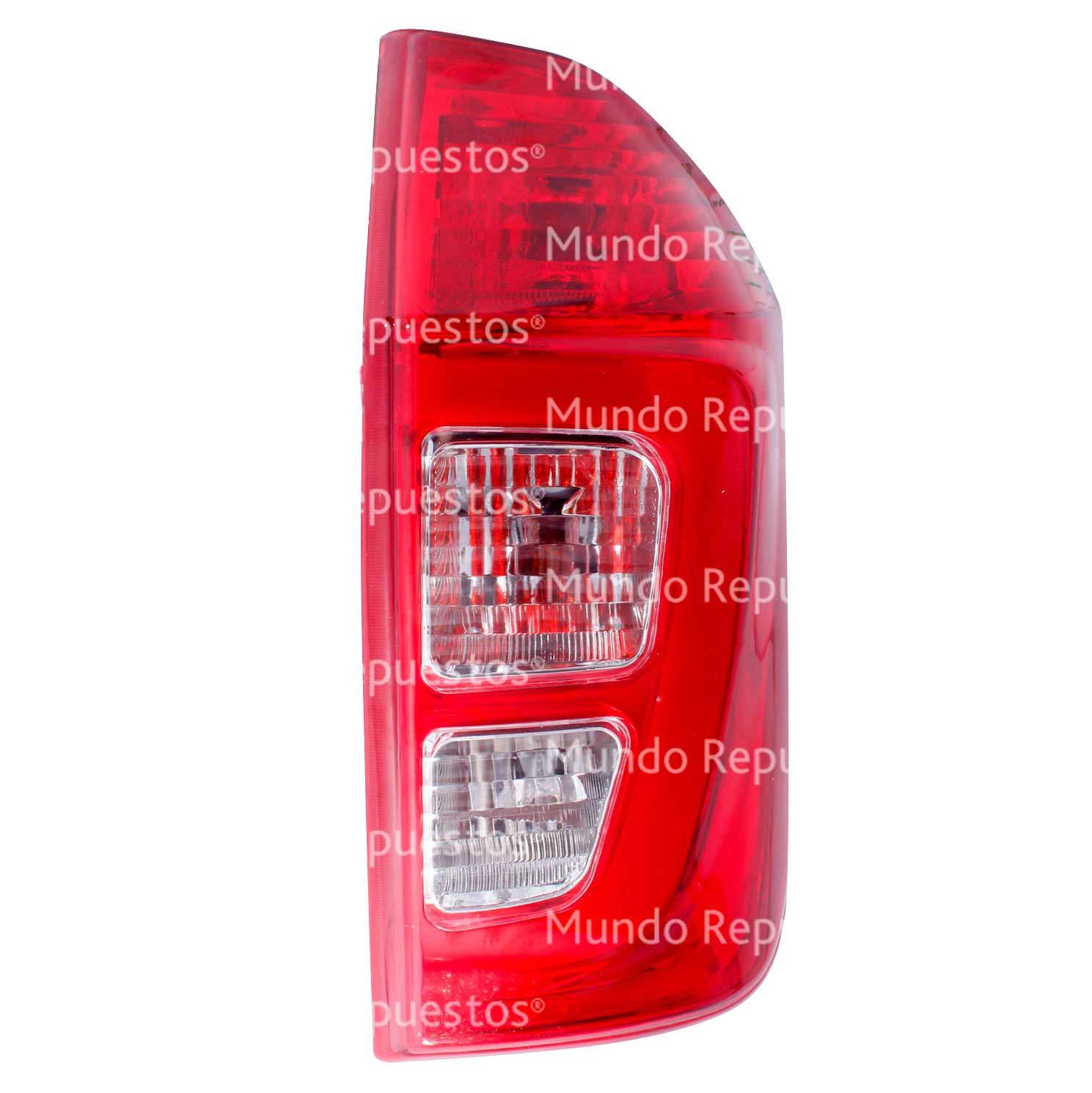 Farol Trasero Derecho