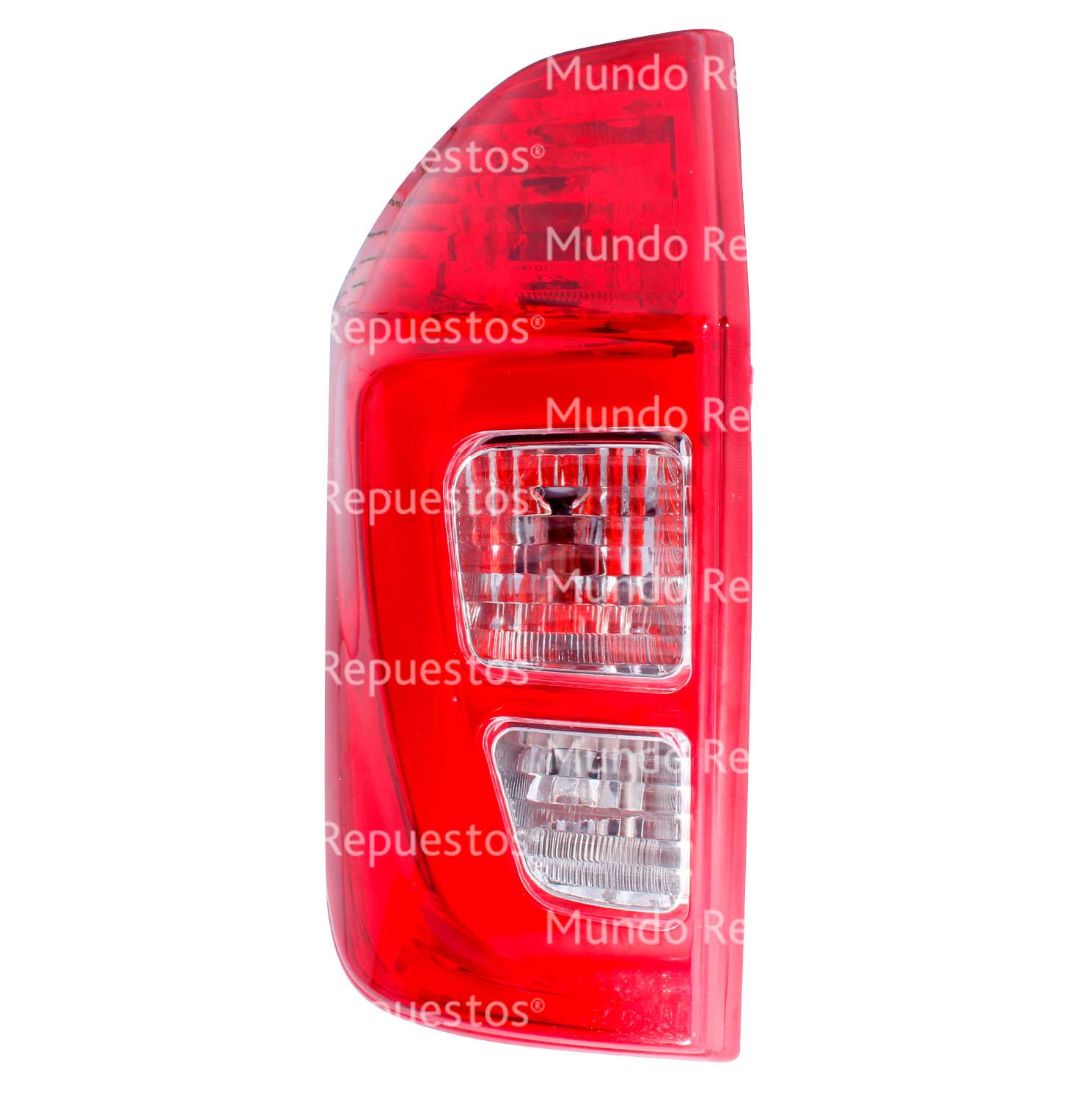 Farol Trasero Izquierdo