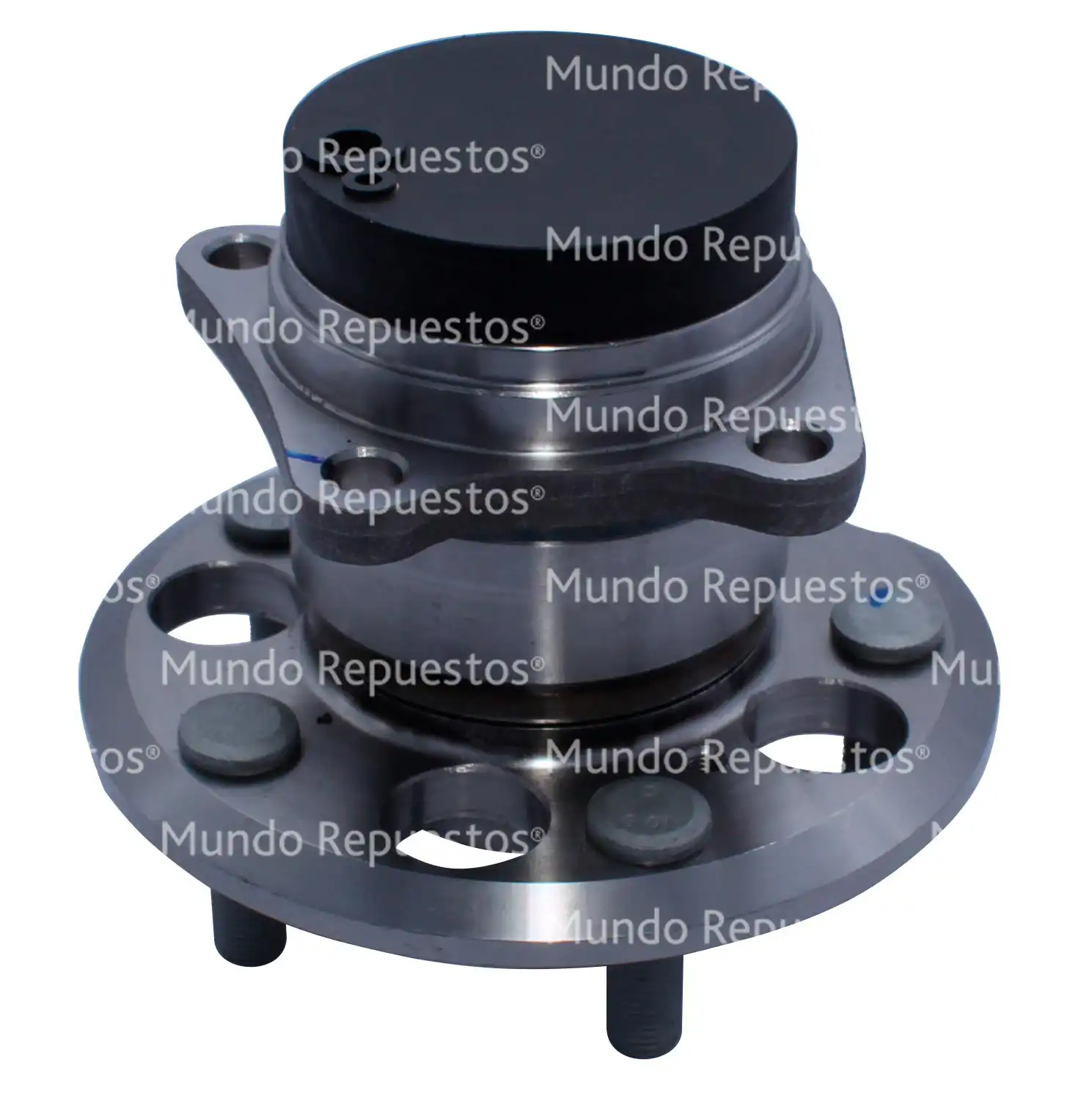 Maza de Rueda Trasera