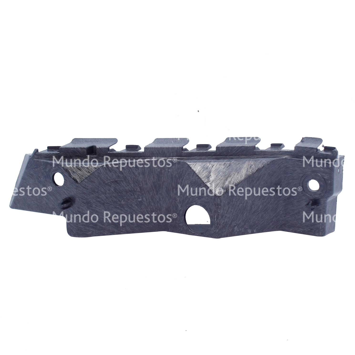 Soporte Parachoque Delantero Derecho Mensula