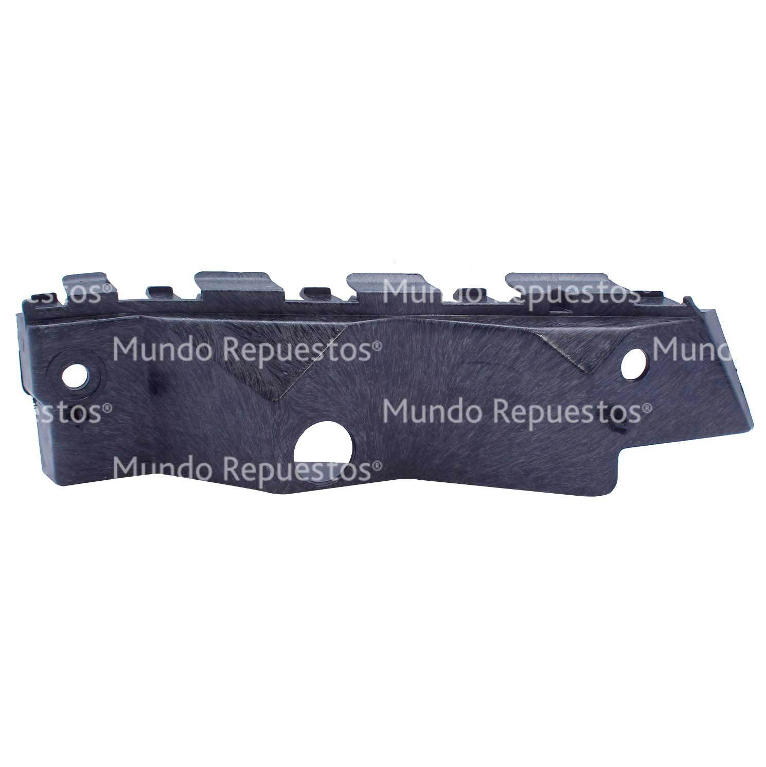 Soporte Parachoque Delantero Izquierdo Mensula